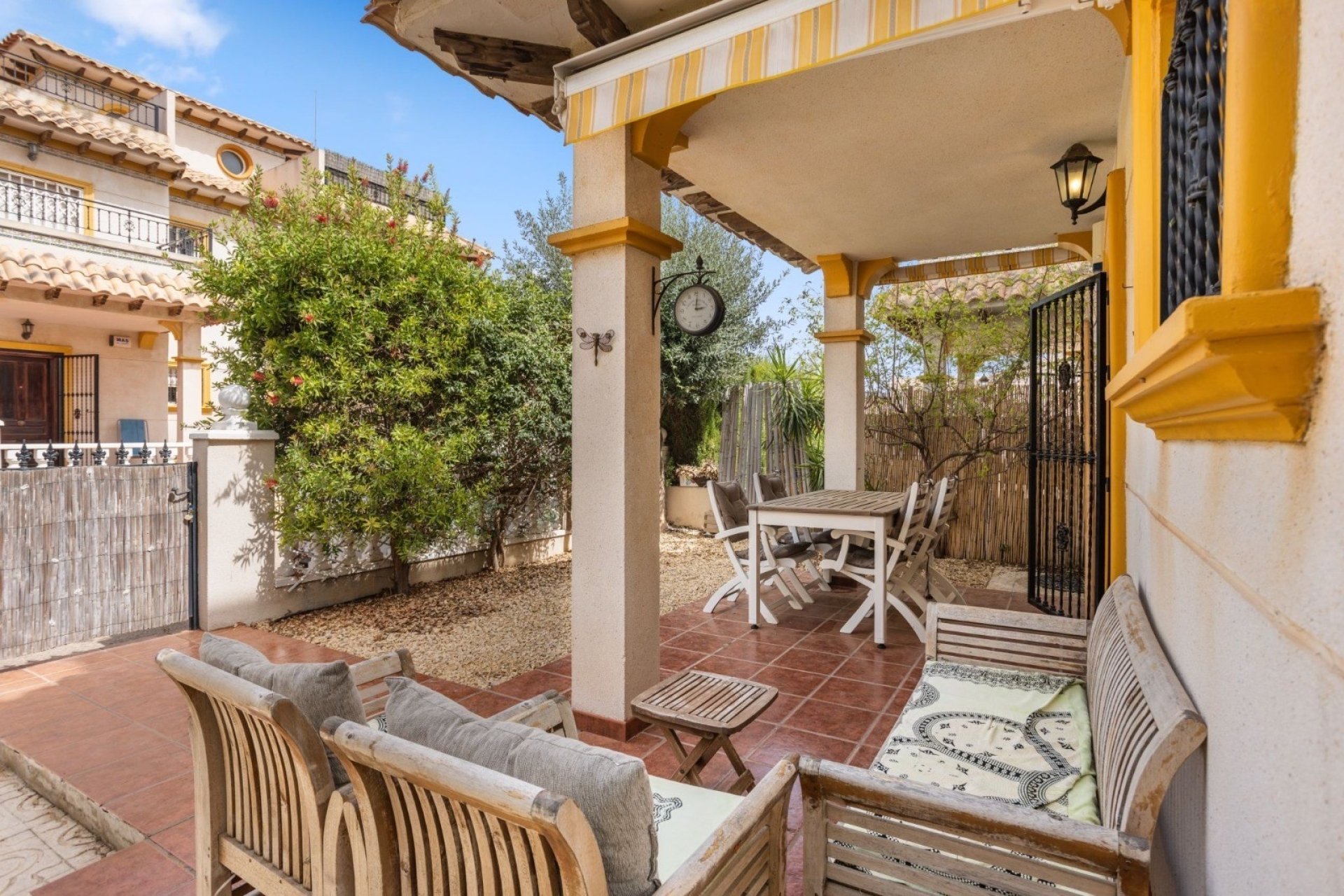 Reventa - Adosado - Orihuela Costa - La Regia