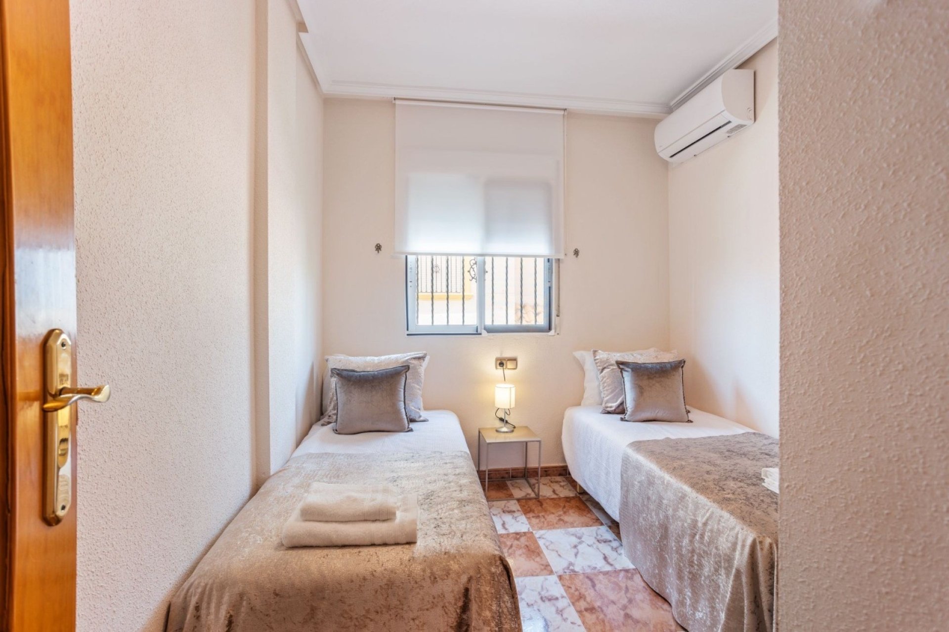 Reventa - Adosado - Orihuela Costa - La Regia