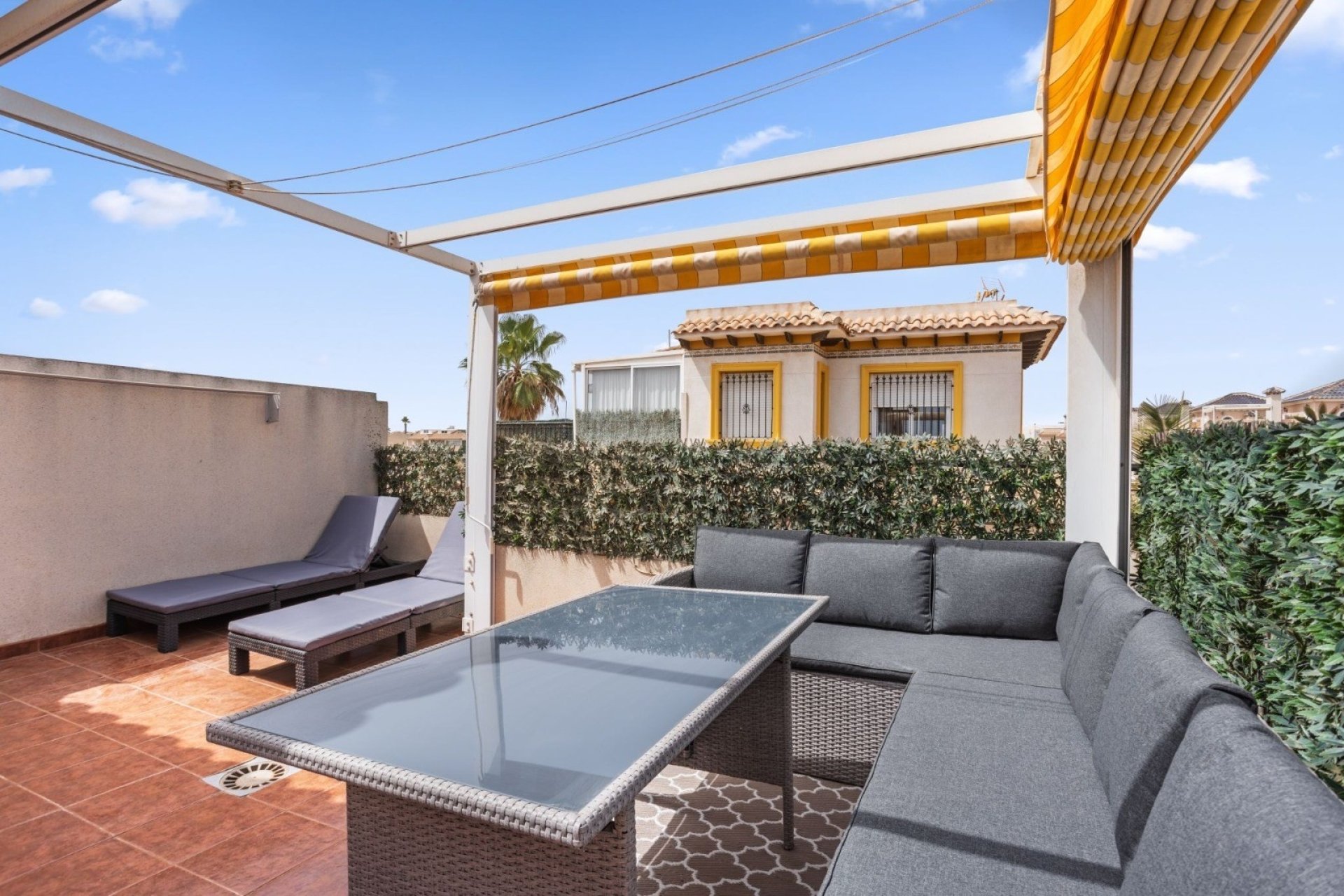 Reventa - Adosado - Orihuela Costa - La Regia