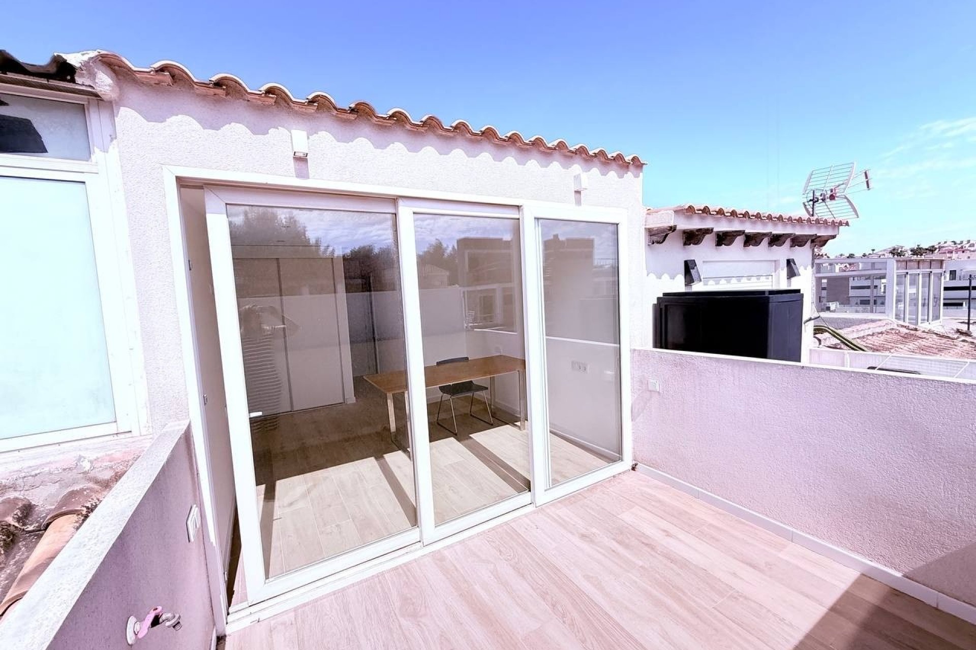 Reventa - Adosado - Orihuela Costa - Las Filipinas