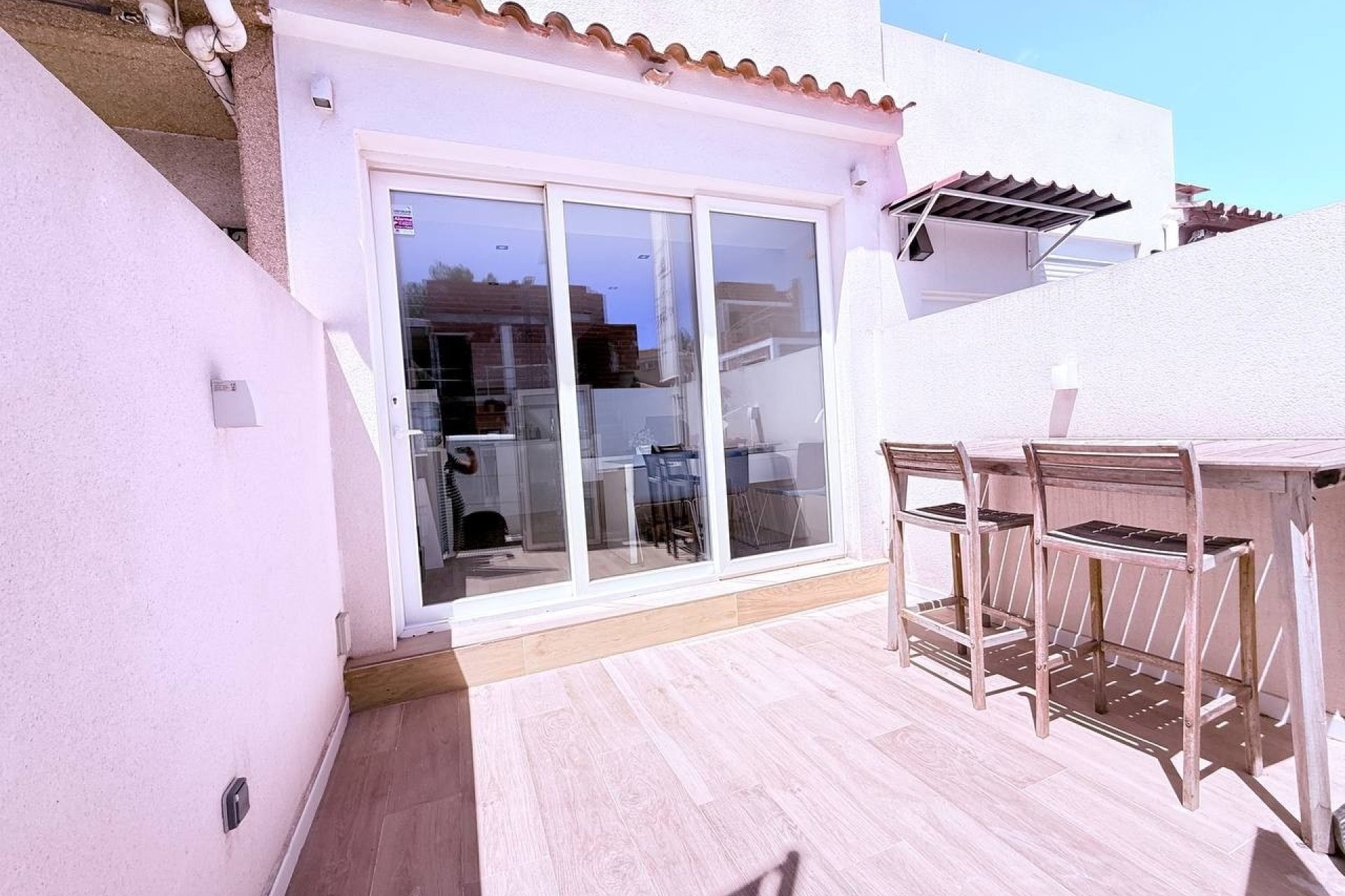 Reventa - Adosado - Orihuela Costa - Las Filipinas