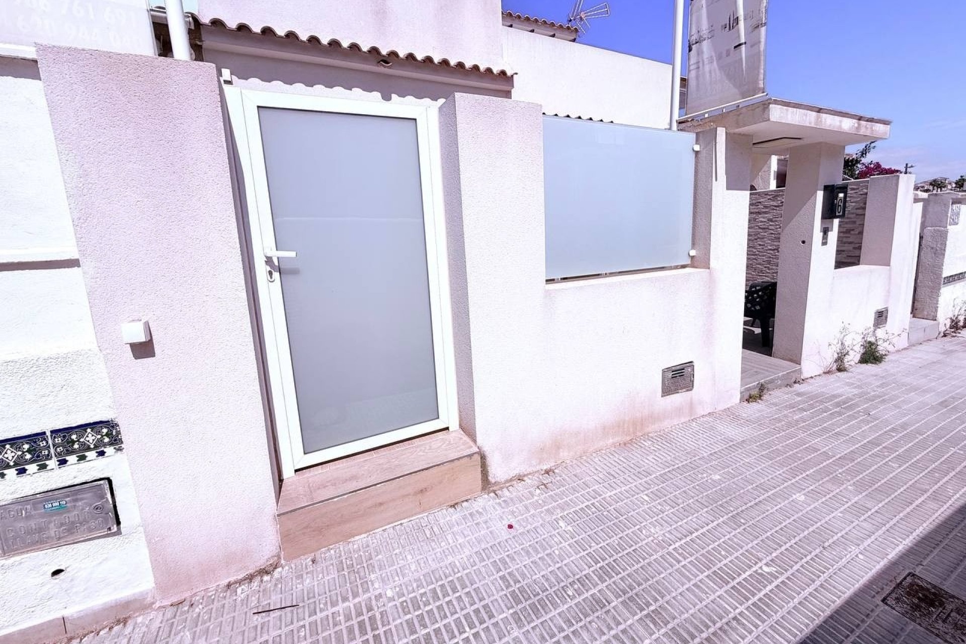 Reventa - Adosado - Orihuela Costa - Las Filipinas