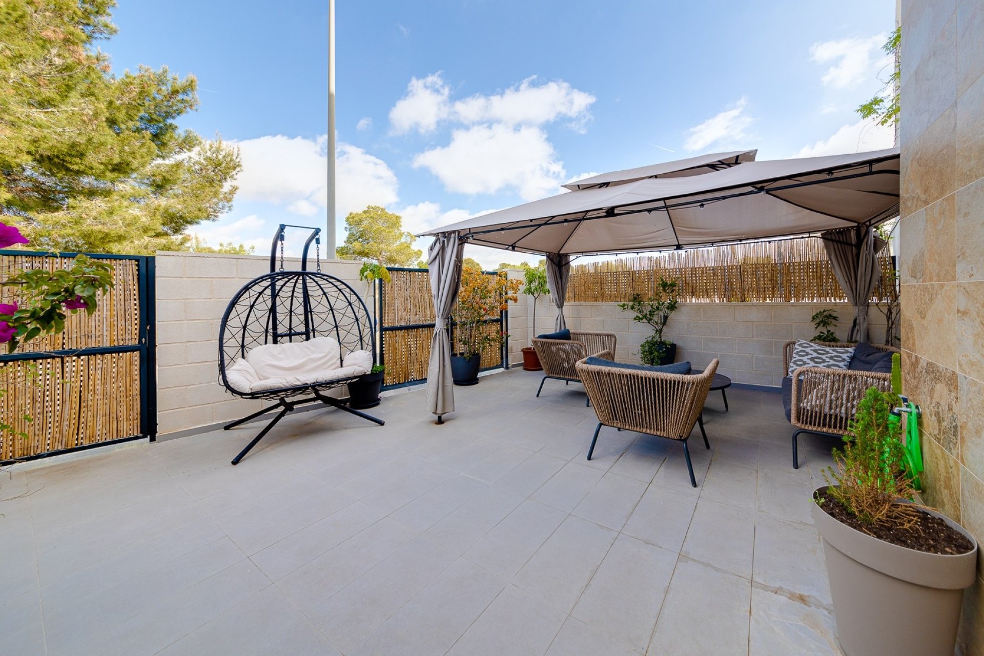 Reventa - Adosado - Orihuela Costa - Las Filipinas
