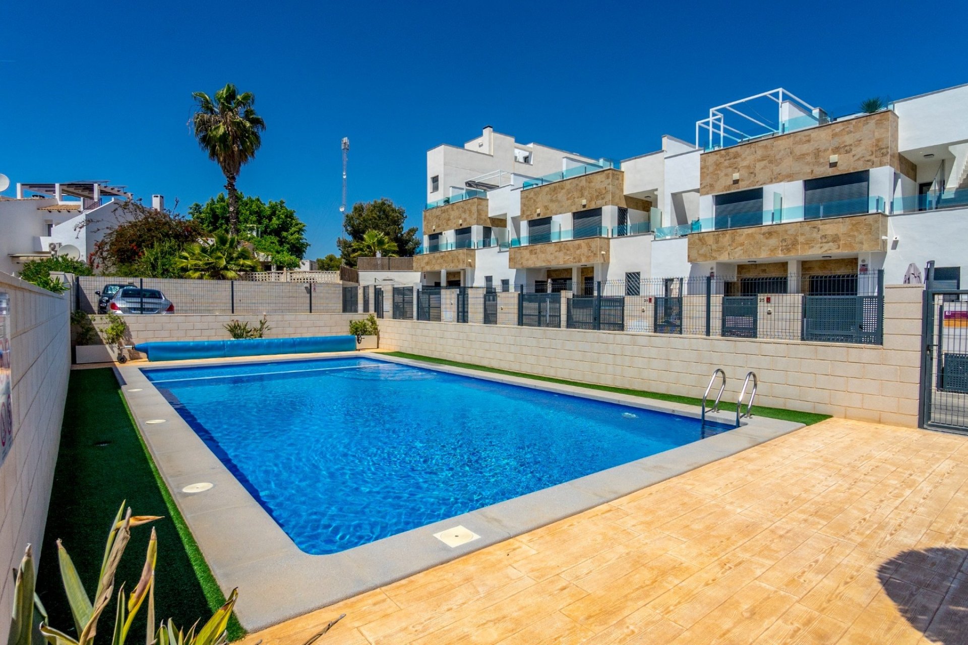 Reventa - Adosado - Orihuela Costa - Las Filipinas