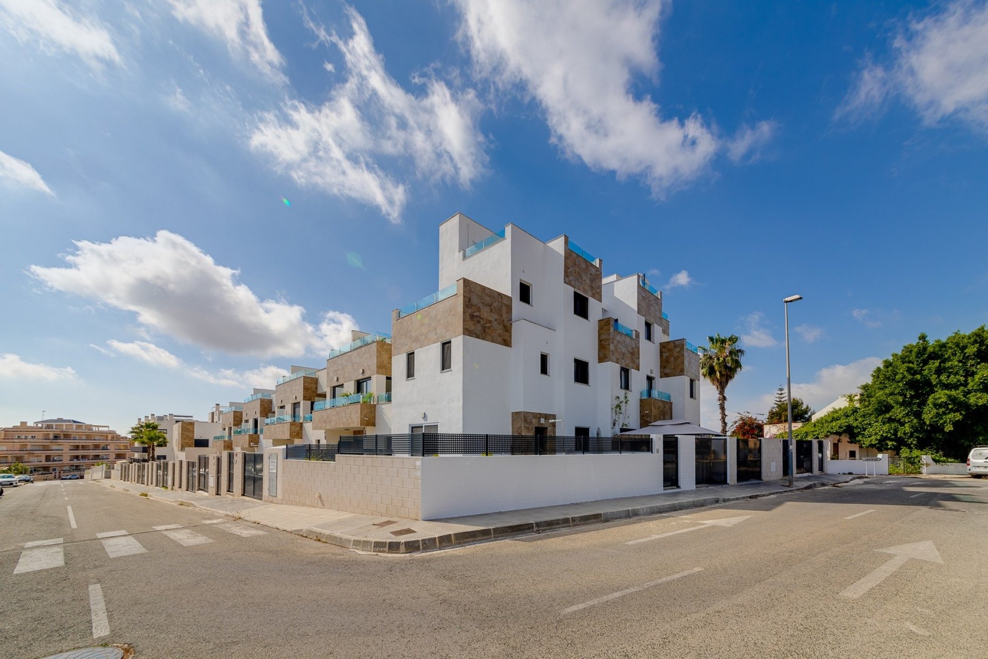 Reventa - Adosado - Orihuela Costa - Las Filipinas