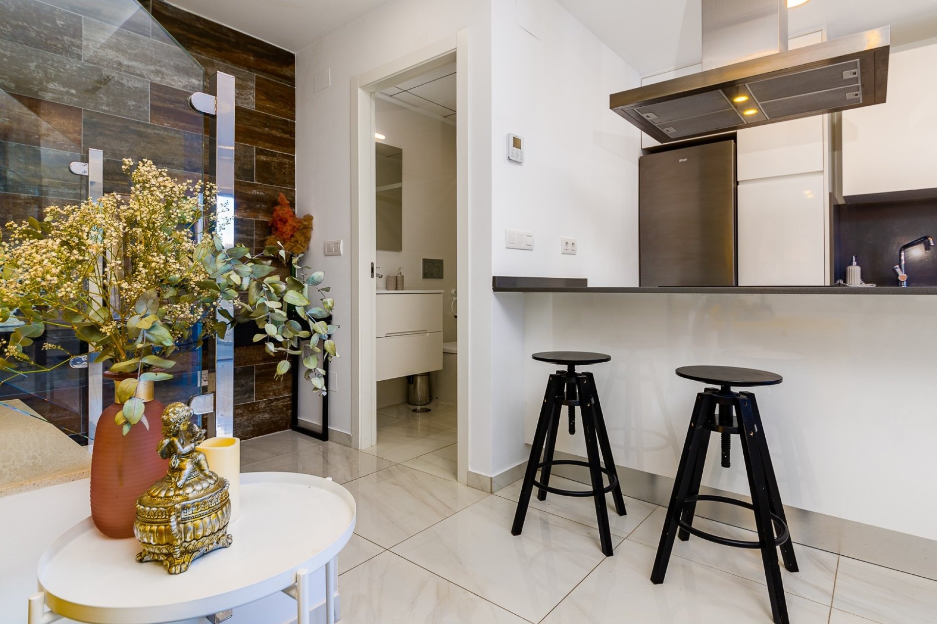 Reventa - Adosado - Orihuela Costa - Las Filipinas
