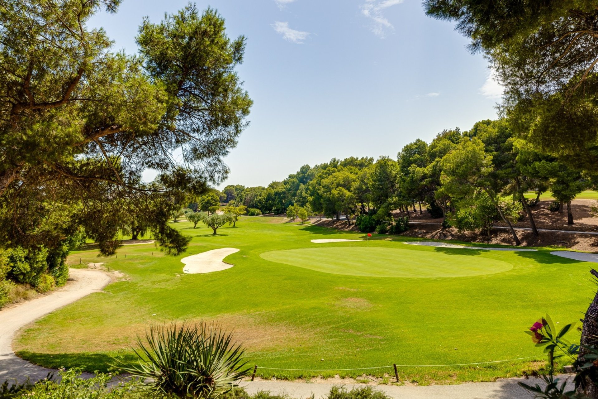 Reventa - Adosado - Orihuela Costa - Las Filipinas