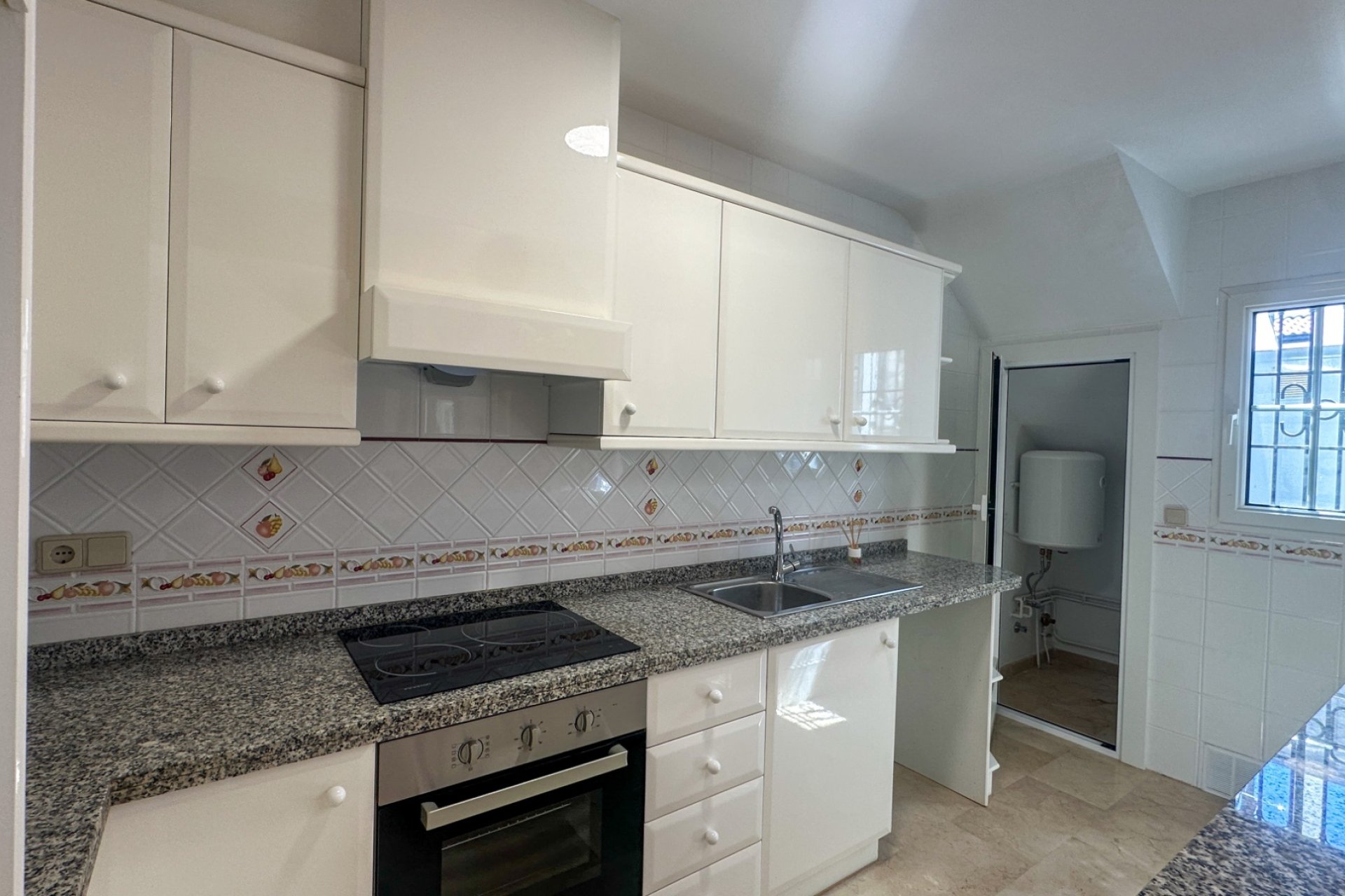 Reventa - Adosado - Orihuela Costa - Los Dolses