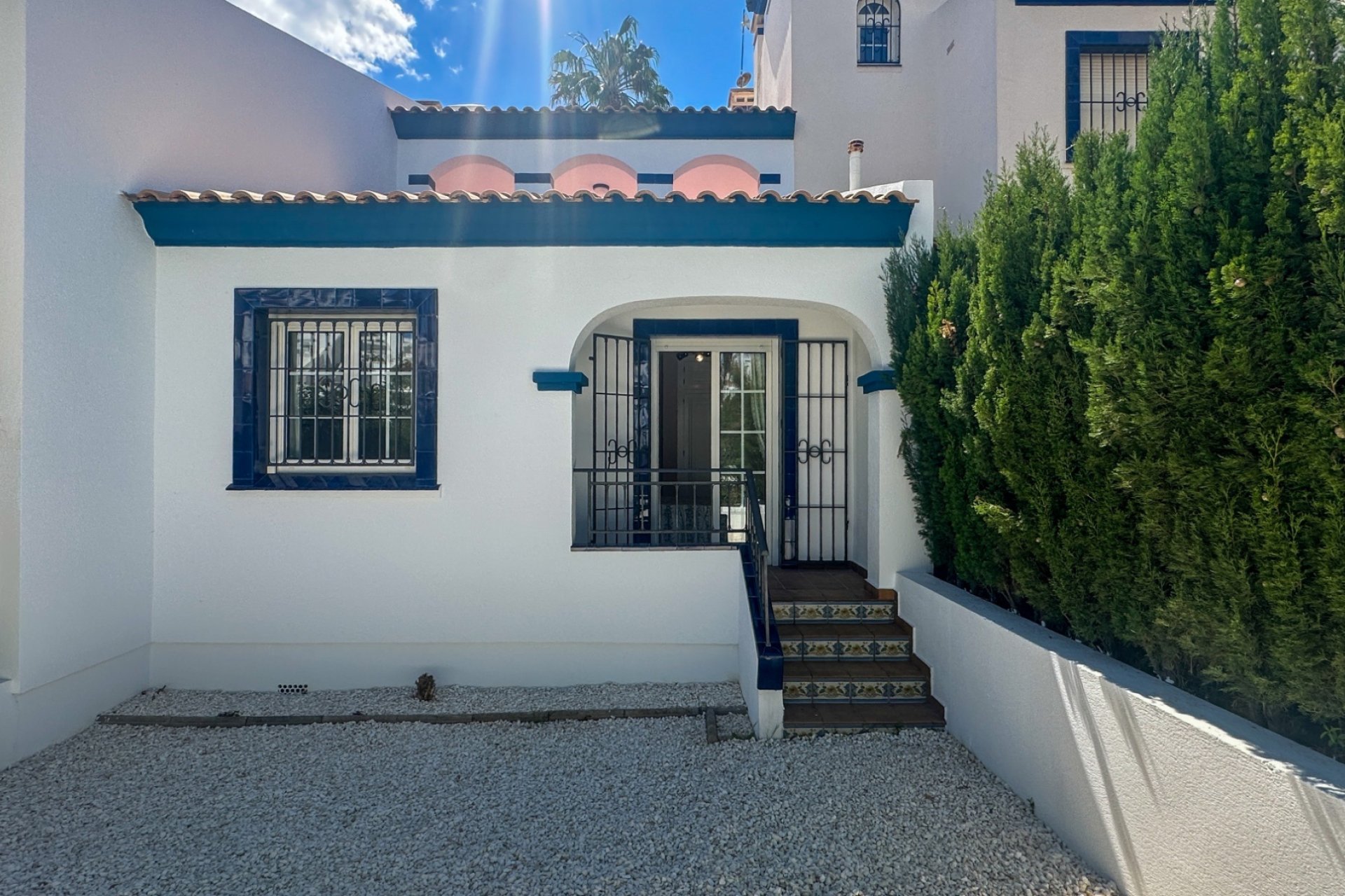 Reventa - Adosado - Orihuela Costa - Los Dolses