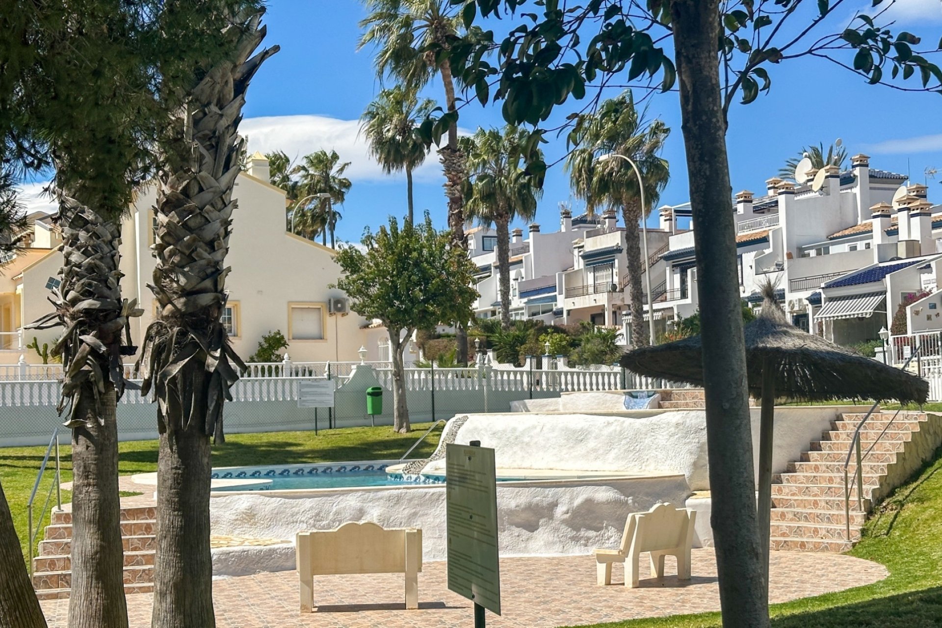 Reventa - Adosado - Orihuela Costa - Los Dolses