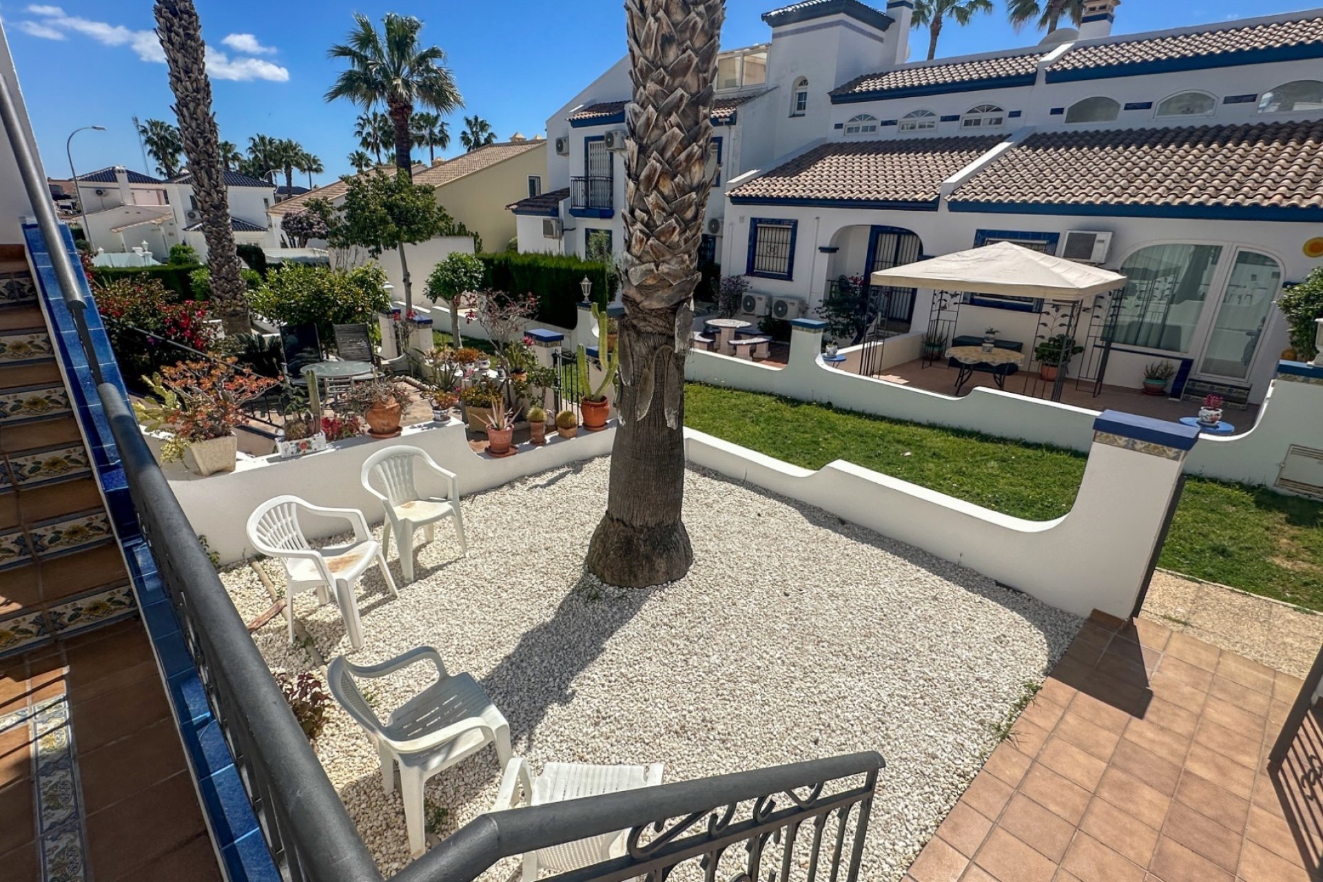 Reventa - Adosado - Orihuela Costa - Los Dolses