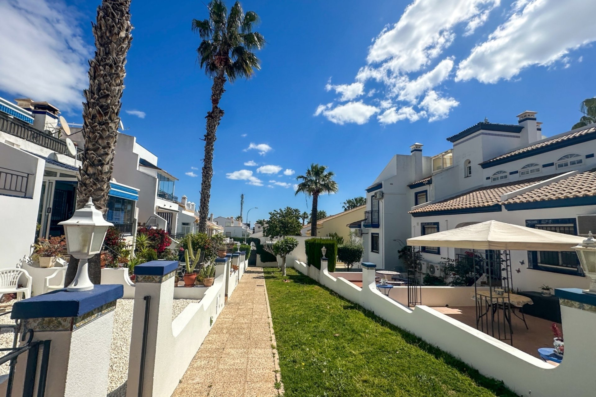 Reventa - Adosado - Orihuela Costa - Los Dolses