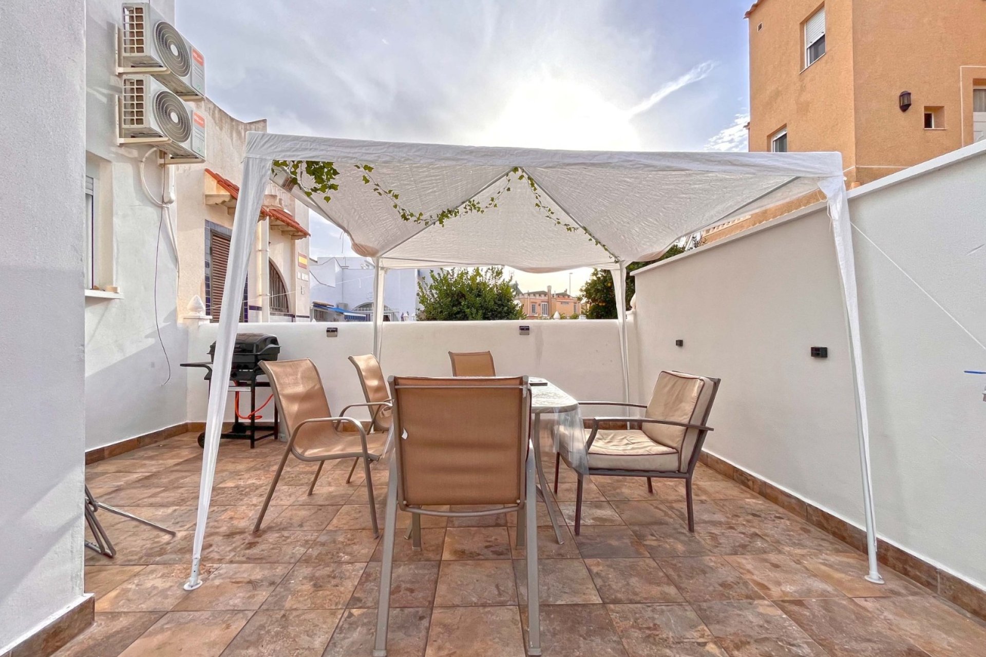 Reventa - Adosado - Orihuela Costa - Playa Flamenca