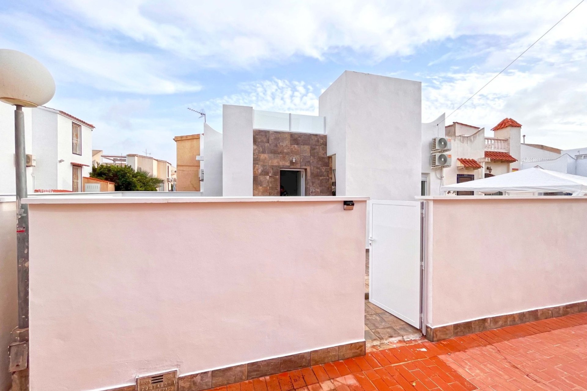 Reventa - Adosado - Orihuela Costa - Playa Flamenca