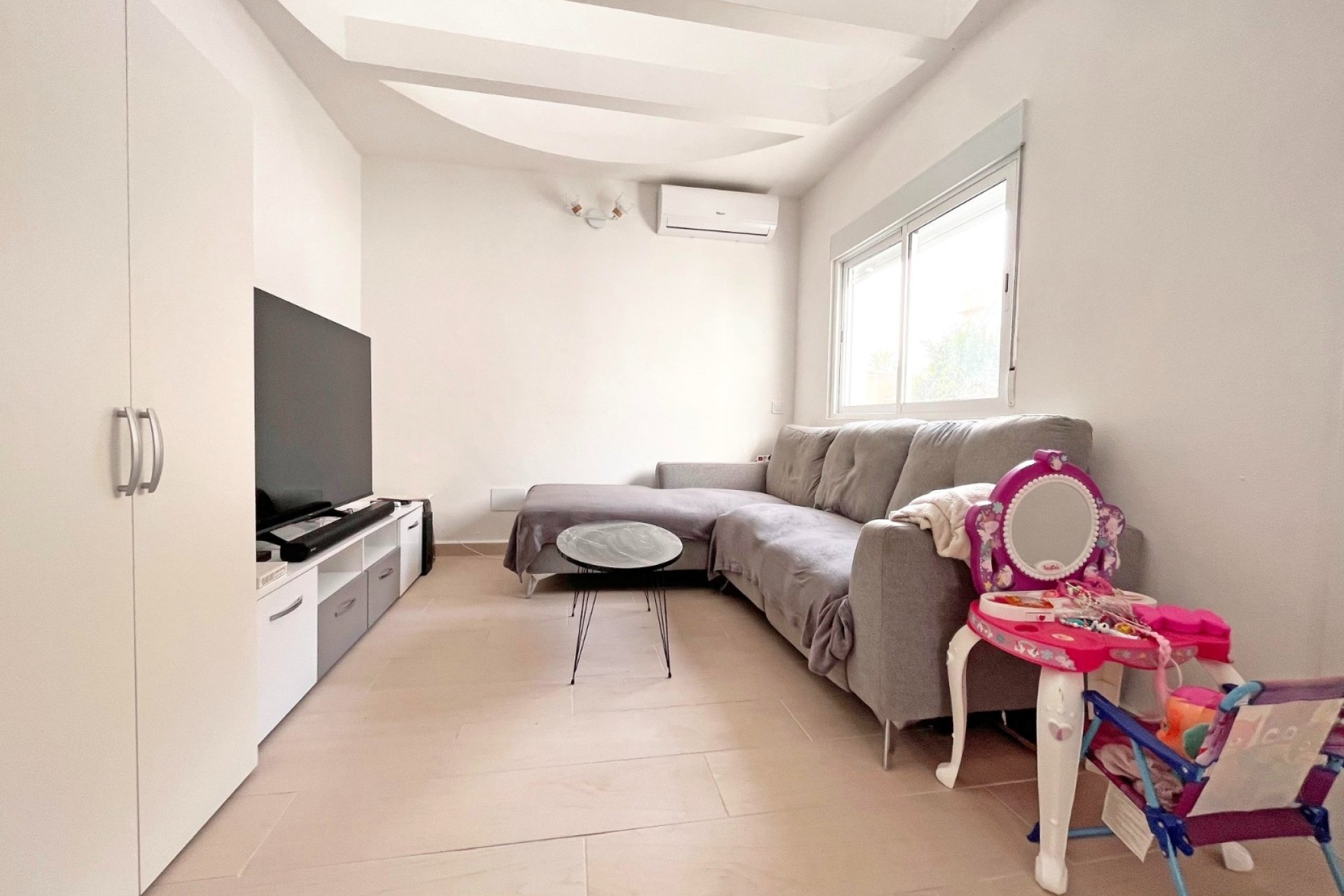 Reventa - Adosado - Orihuela Costa - Playa Flamenca