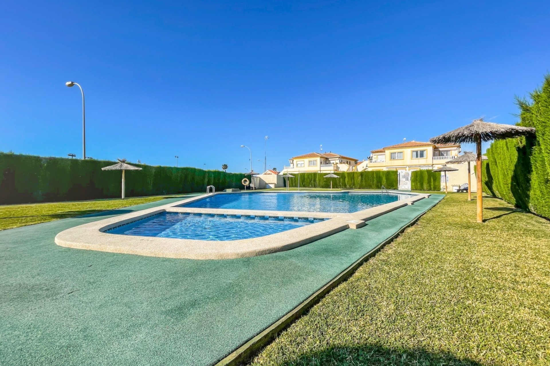Reventa - Adosado - Orihuela Costa - Playa Flamenca