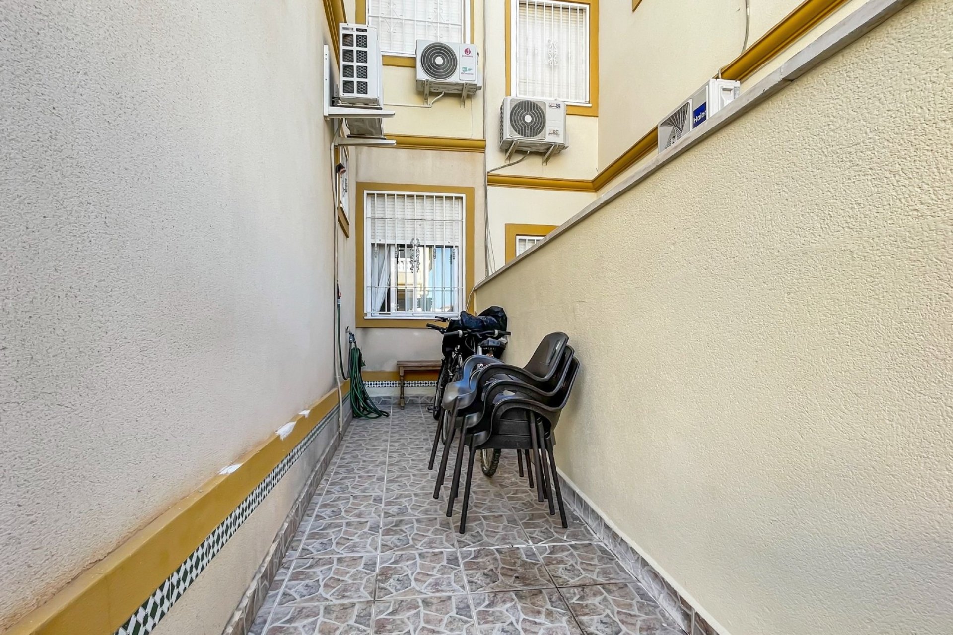 Reventa - Adosado - Orihuela Costa - Playa Flamenca