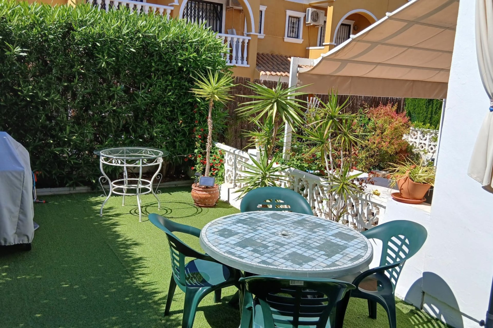 Reventa - Adosado - Orihuela Costa - Villamartin area