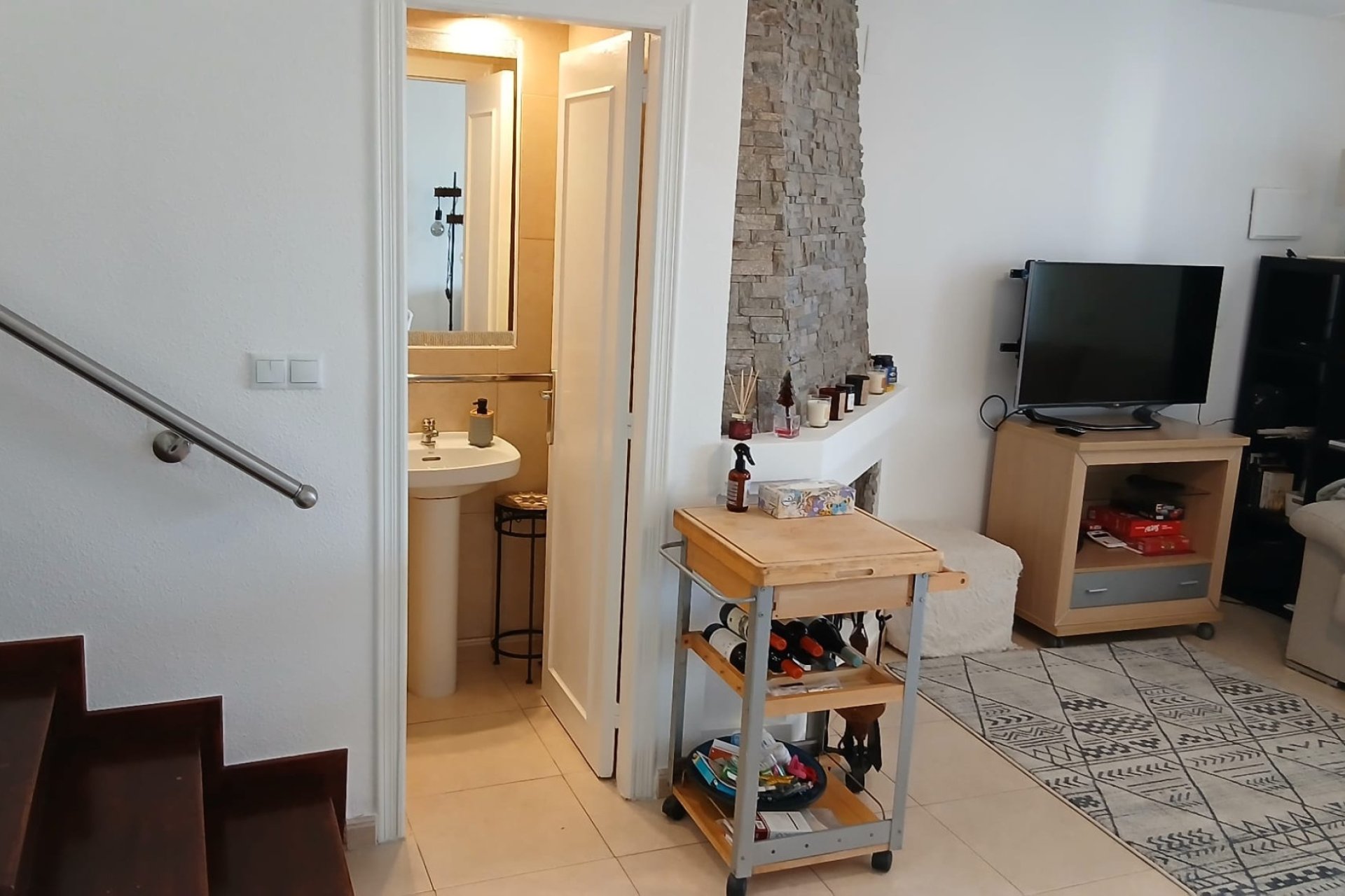 Reventa - Adosado - Orihuela Costa - Villamartin area