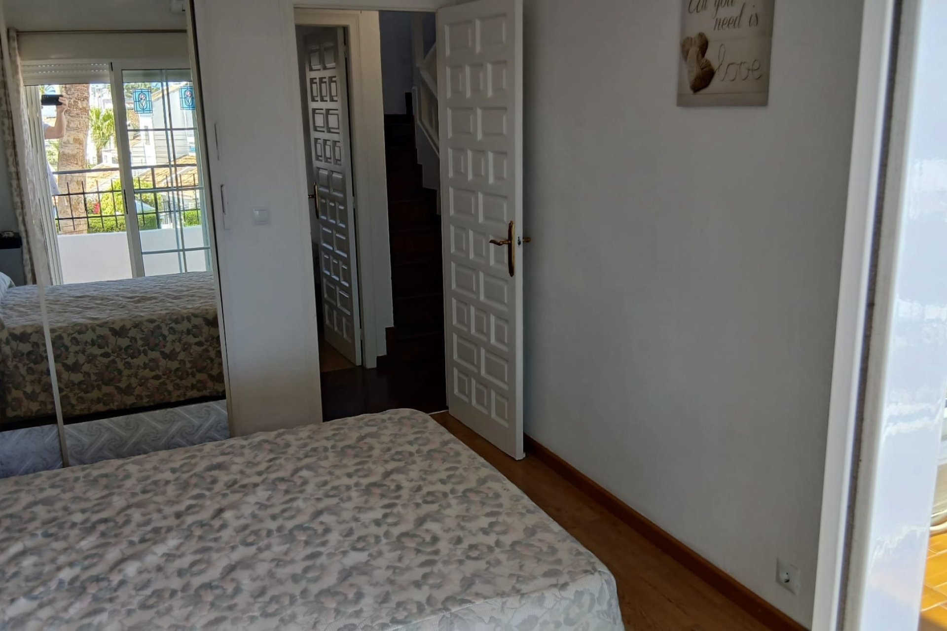Reventa - Adosado - Orihuela Costa - Villamartin area