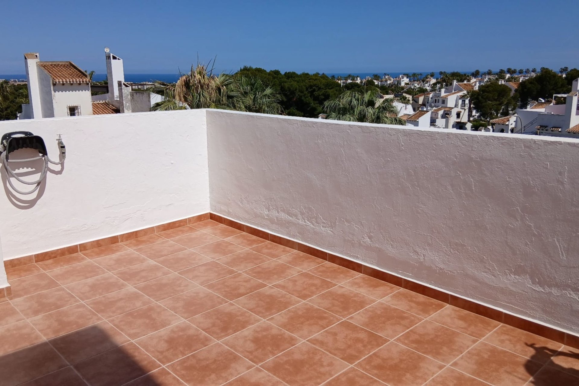 Reventa - Adosado - Orihuela Costa - Villamartin area