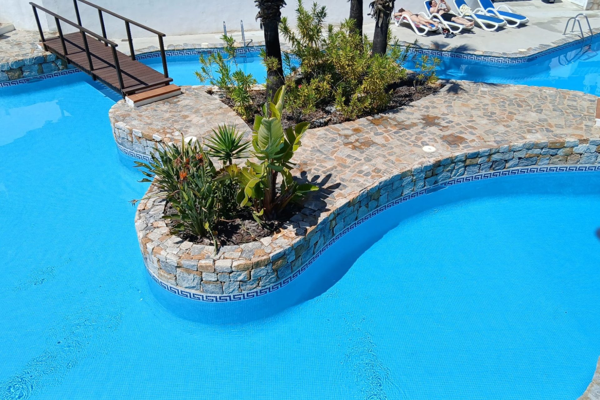 Reventa - Adosado - Orihuela Costa - Villamartin area