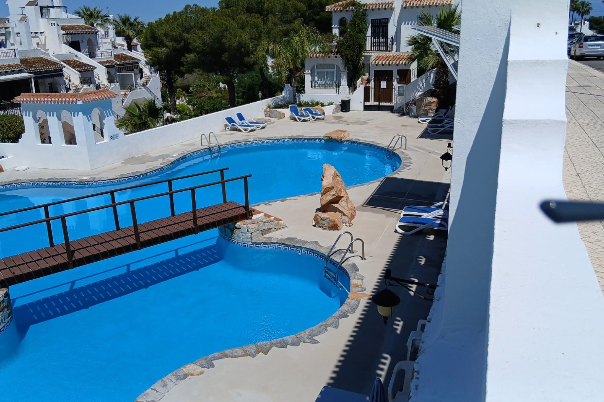 Reventa - Adosado - Orihuela Costa - Villamartin area