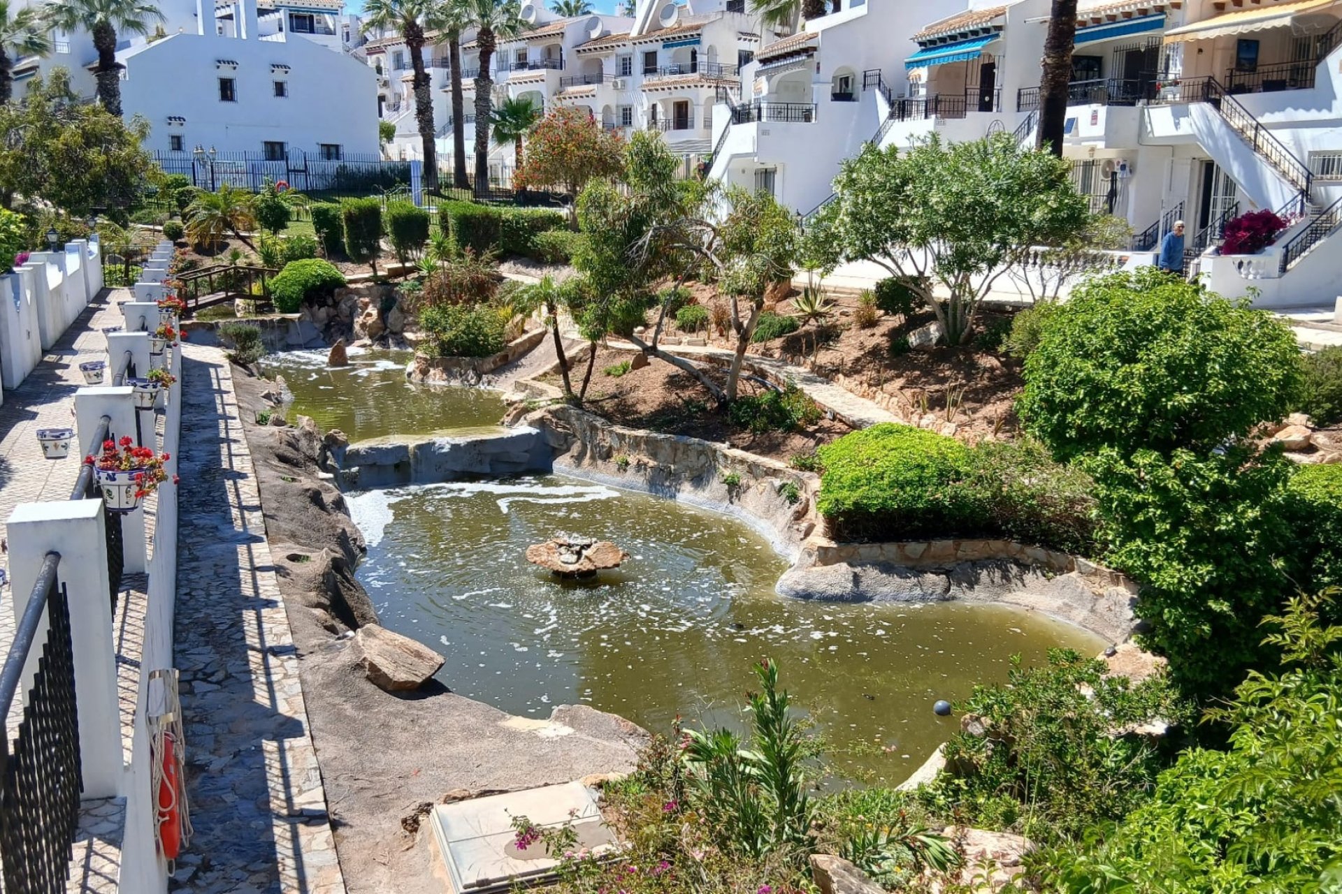 Reventa - Adosado - Orihuela Costa - Villamartin area