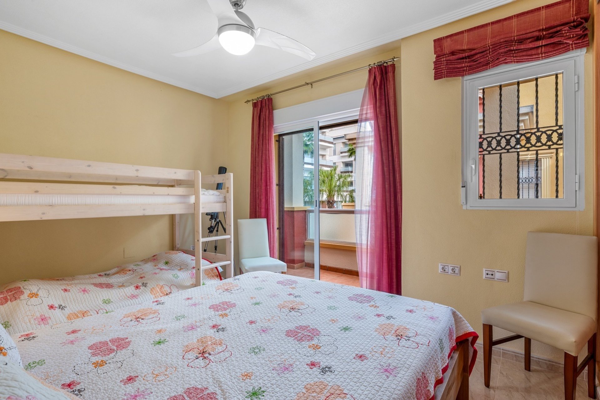 Reventa - Adosado - Orihuela Costa - Villamartín