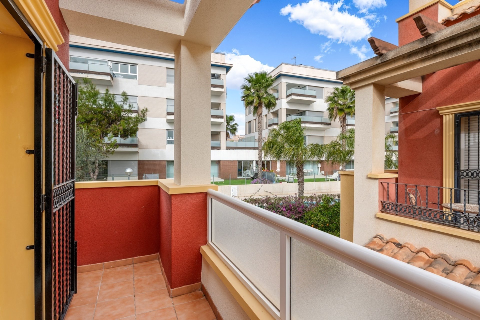Reventa - Adosado - Orihuela Costa - Villamartín