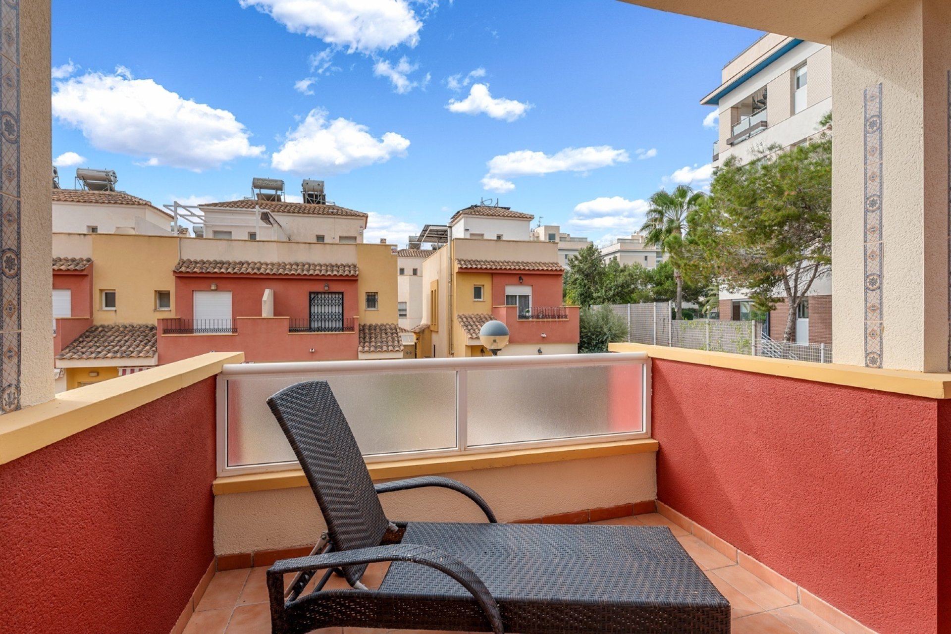 Reventa - Adosado - Orihuela Costa - Villamartín