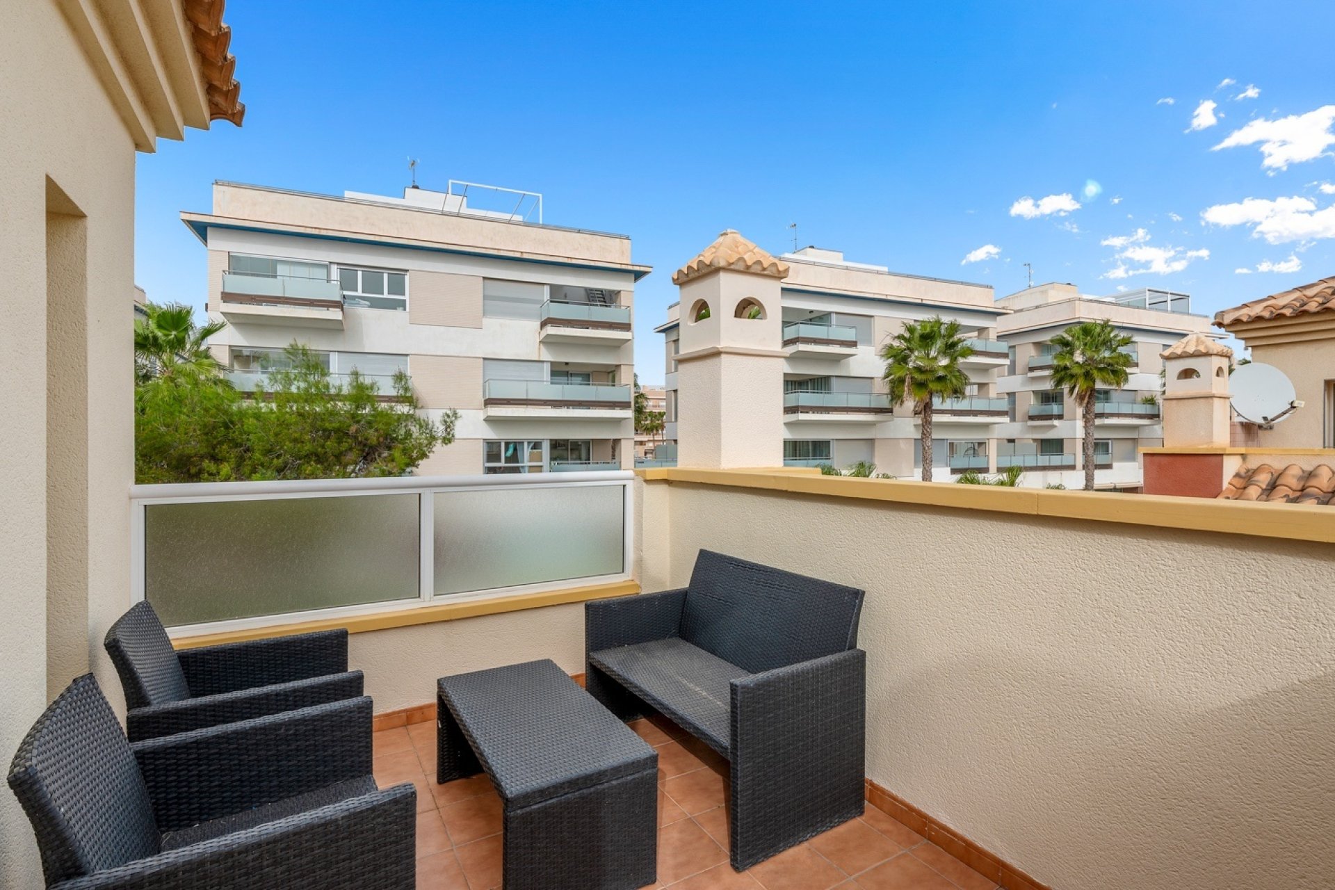Reventa - Adosado - Orihuela Costa - Villamartín