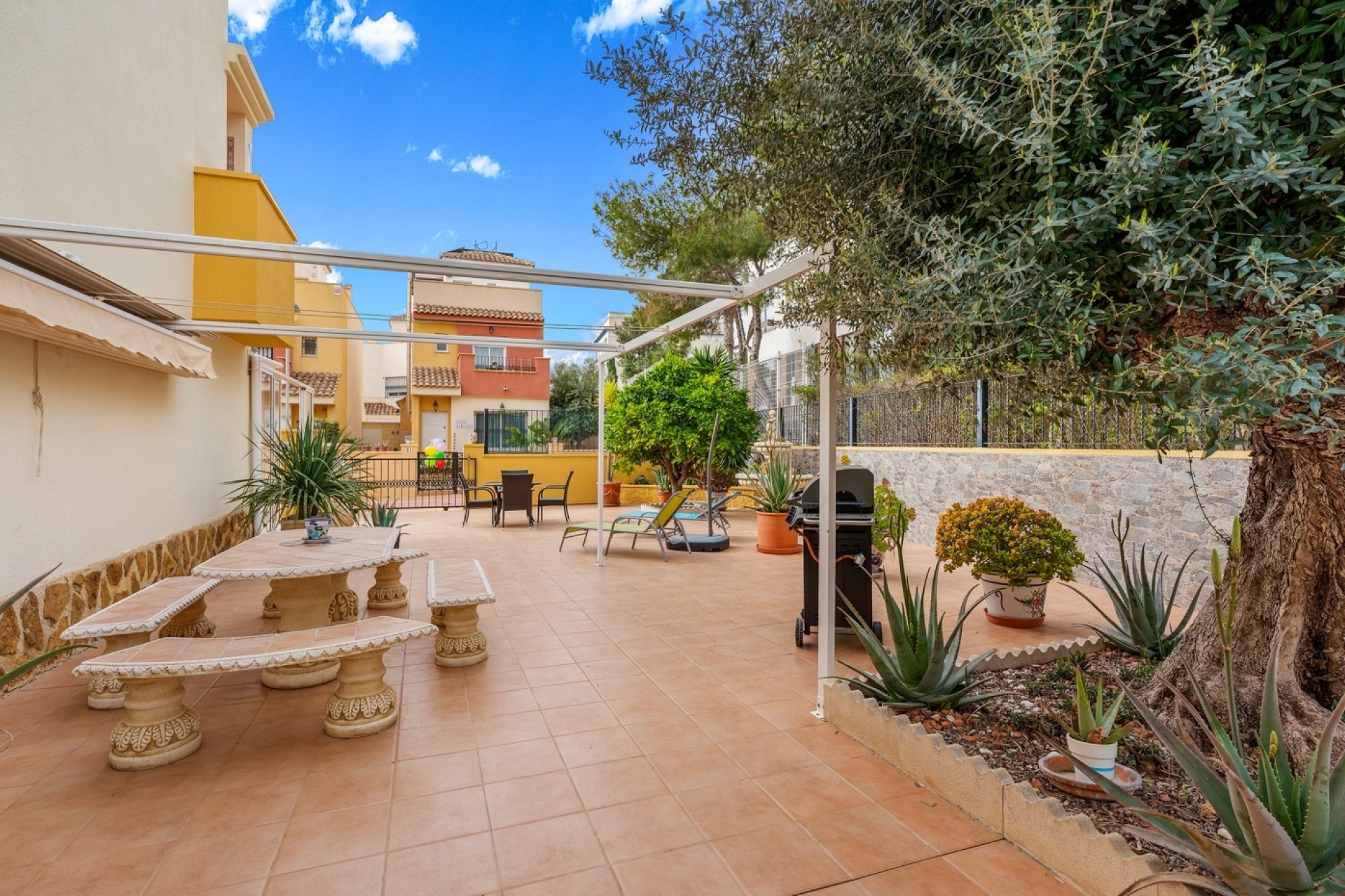 Reventa - Adosado - Orihuela Costa - Villamartín