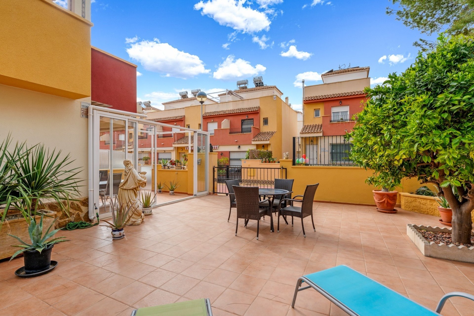 Reventa - Adosado - Orihuela Costa - Villamartín