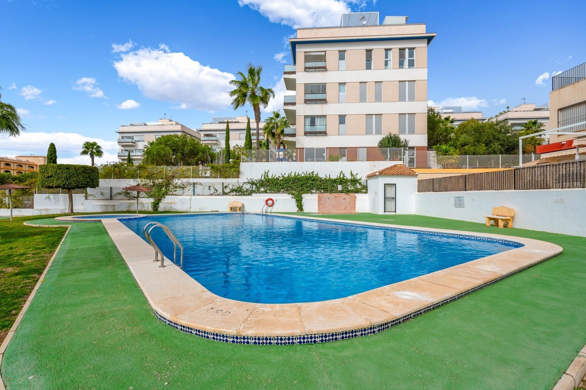 Reventa - Adosado - Orihuela Costa - Villamartín