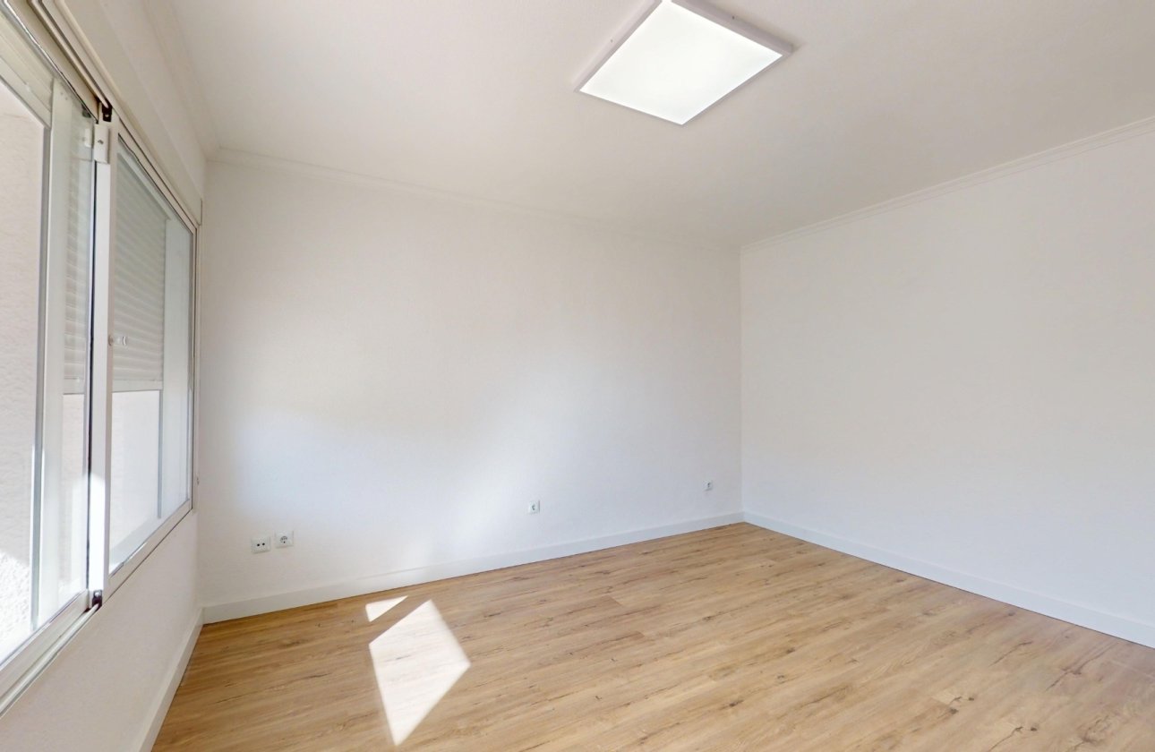 Reventa - Adosado - Orihuela Costa - Villamartín