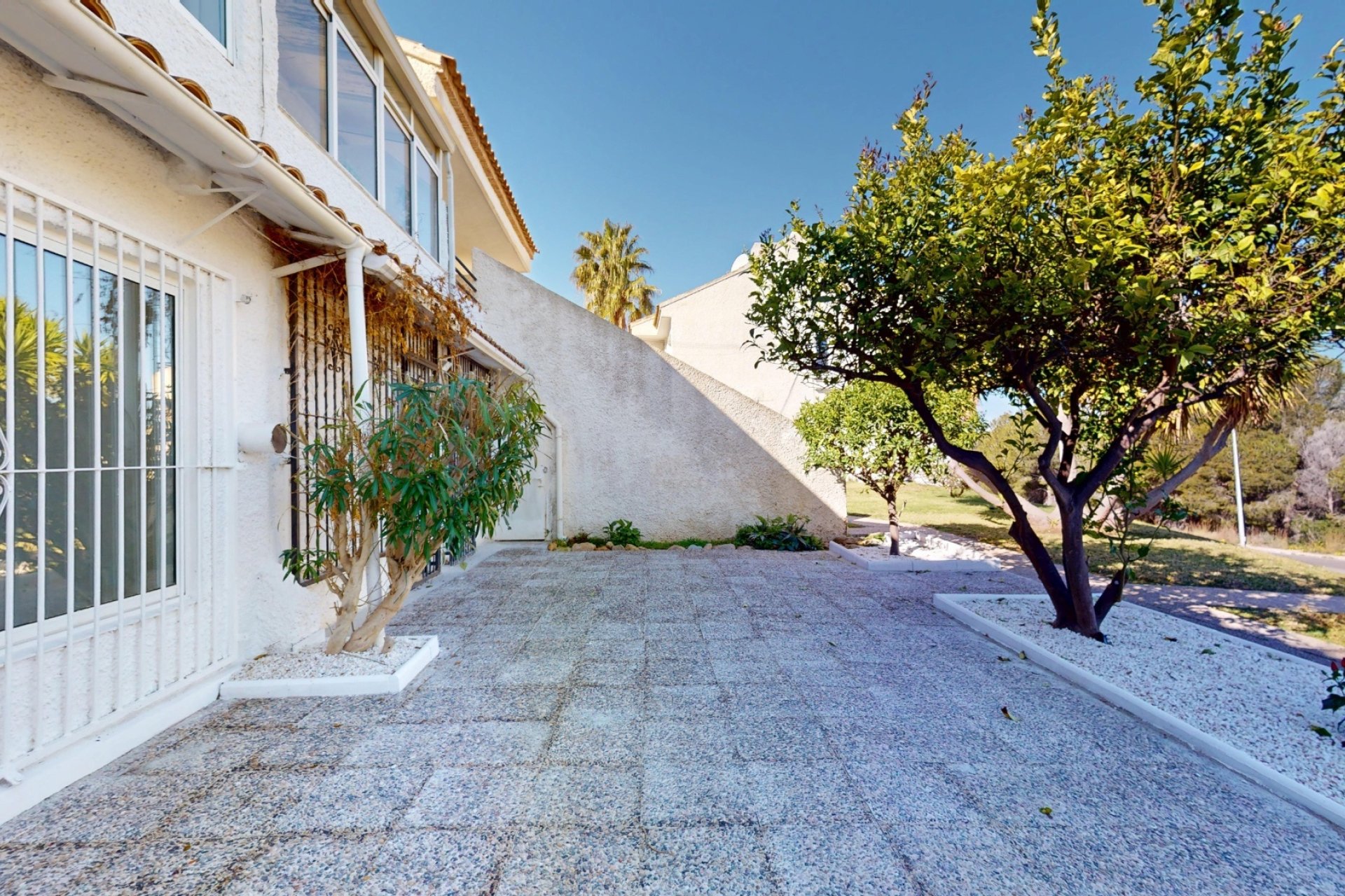 Reventa - Adosado - Orihuela Costa - Villamartín