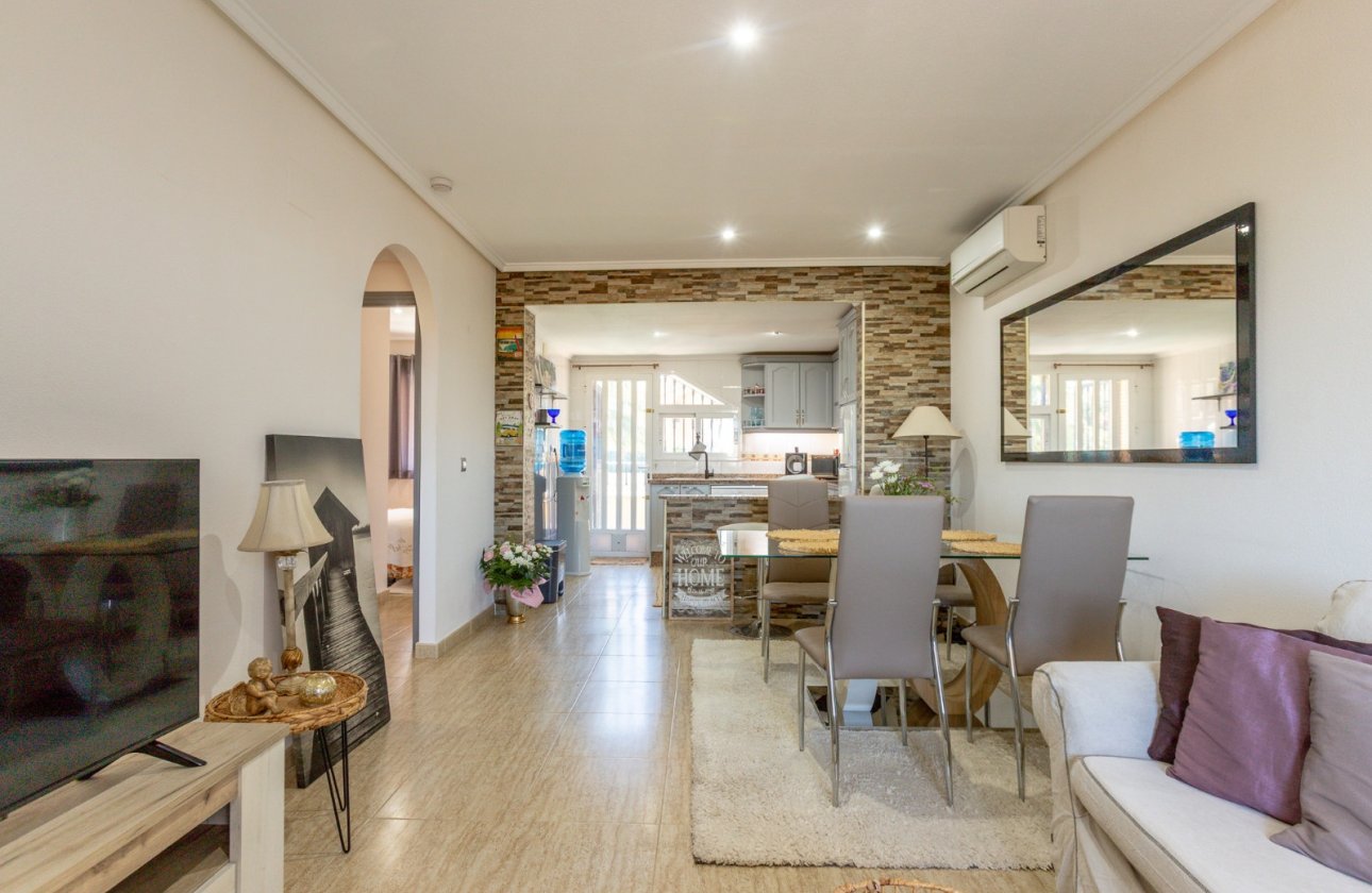 Reventa - Adosado - Orihuela Costa - Villamartín