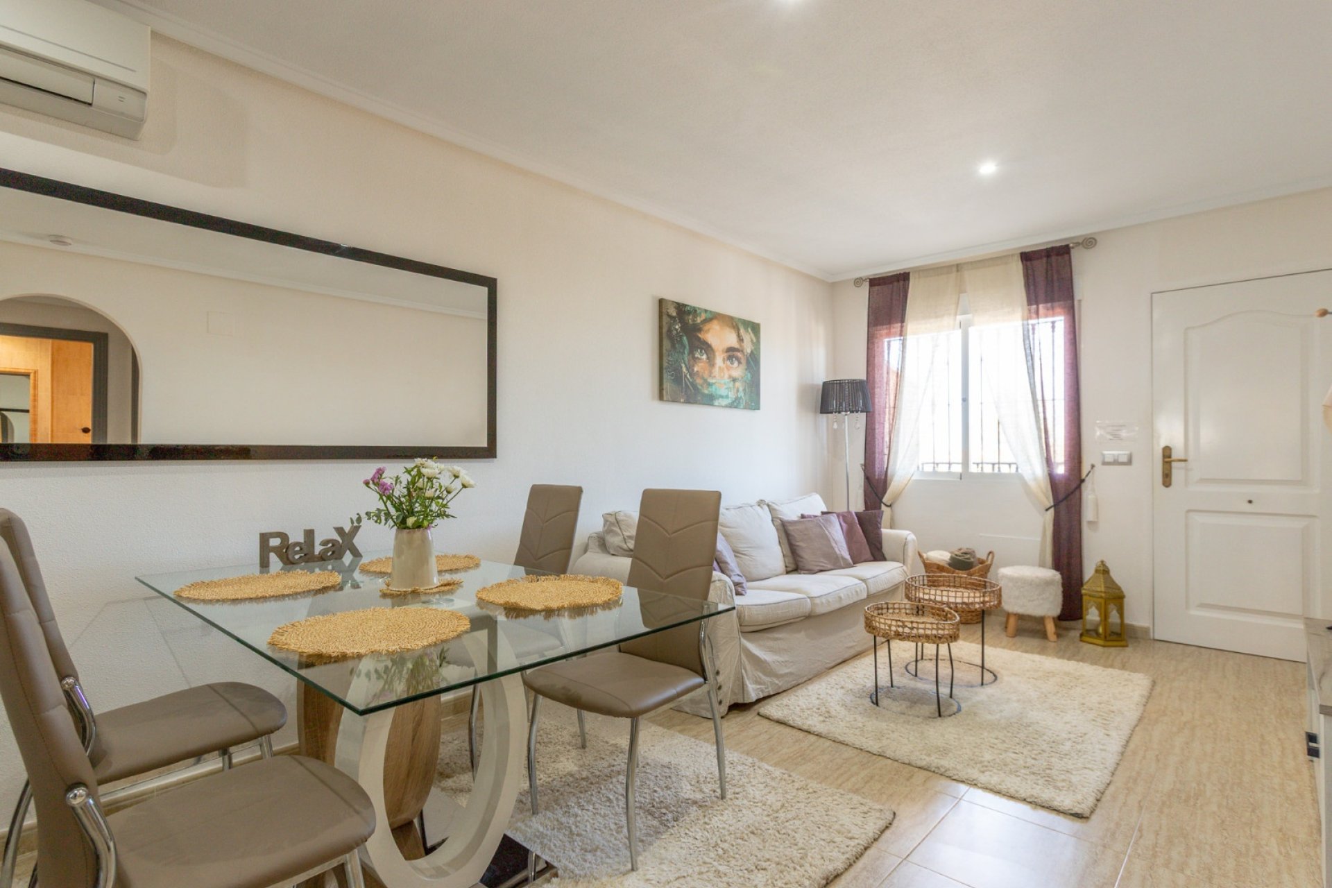 Reventa - Adosado - Orihuela Costa - Villamartín