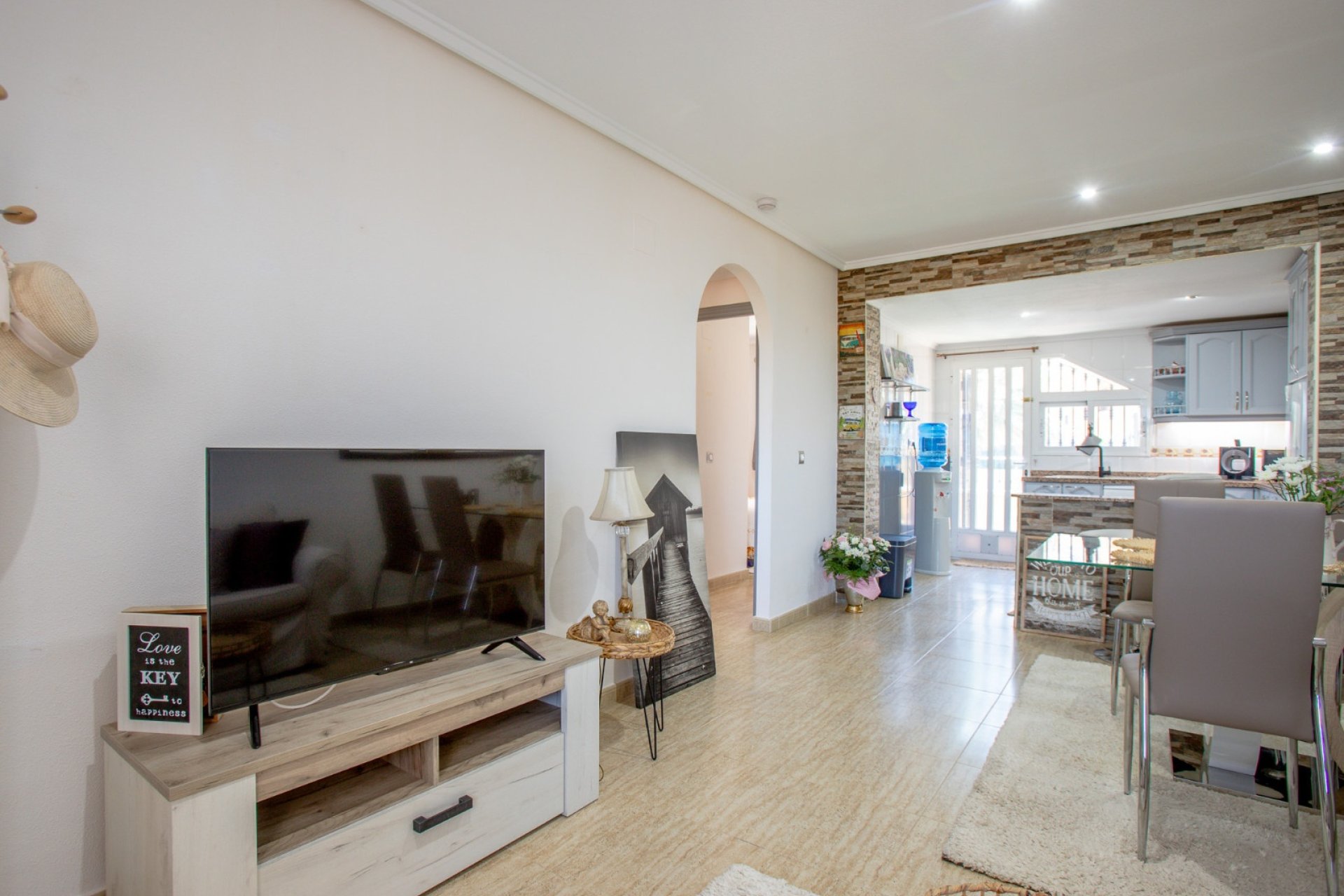 Reventa - Adosado - Orihuela Costa - Villamartín