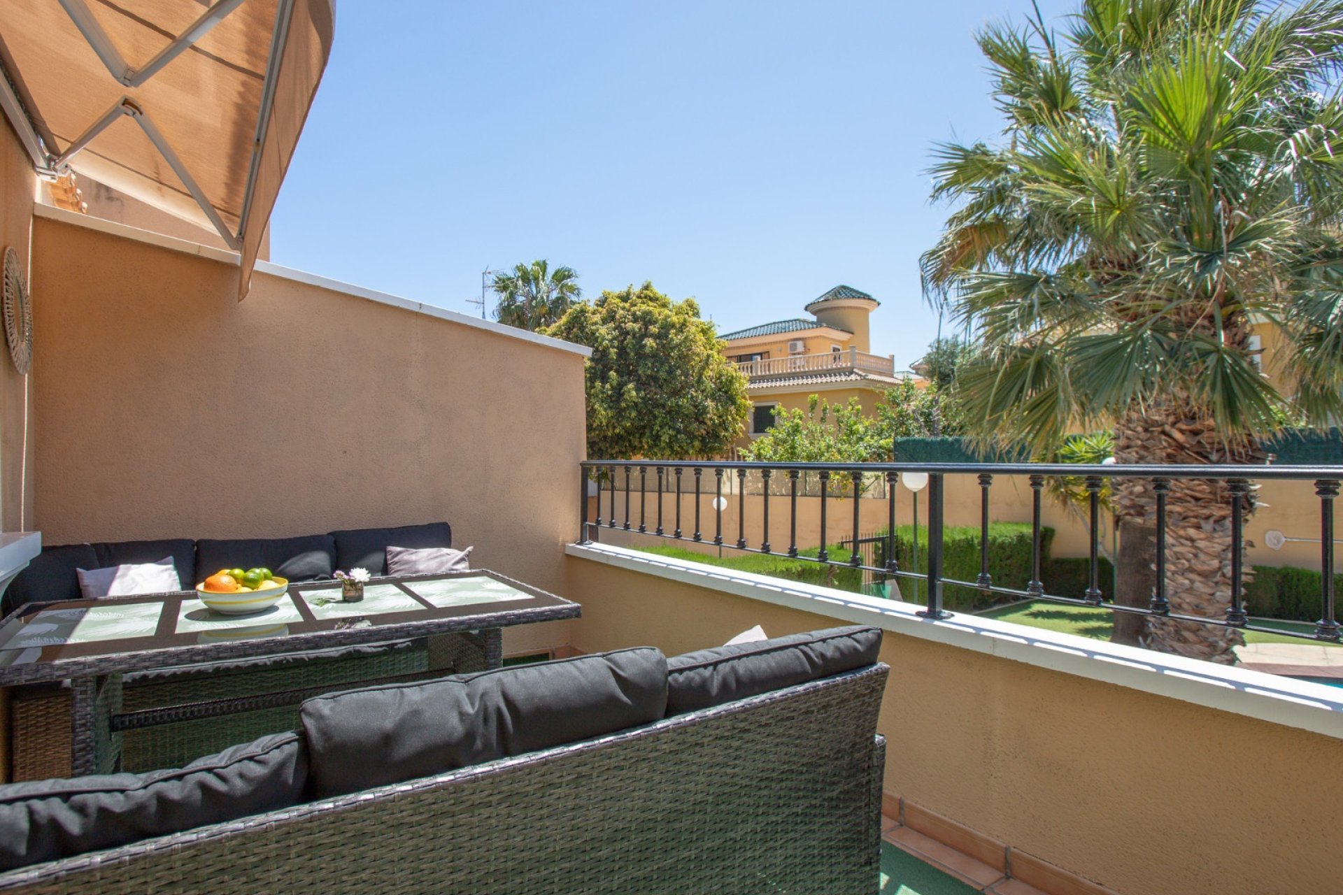Reventa - Adosado - Orihuela Costa - Villamartín