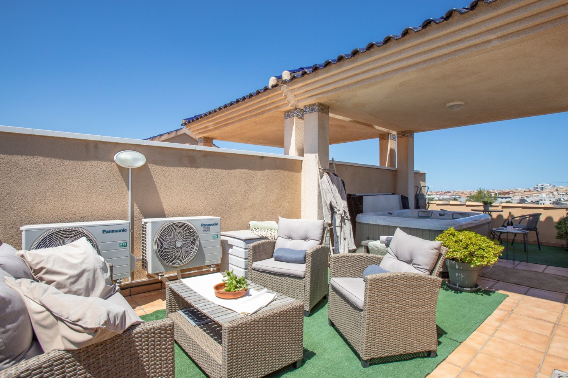 Reventa - Adosado - Orihuela Costa - Villamartín
