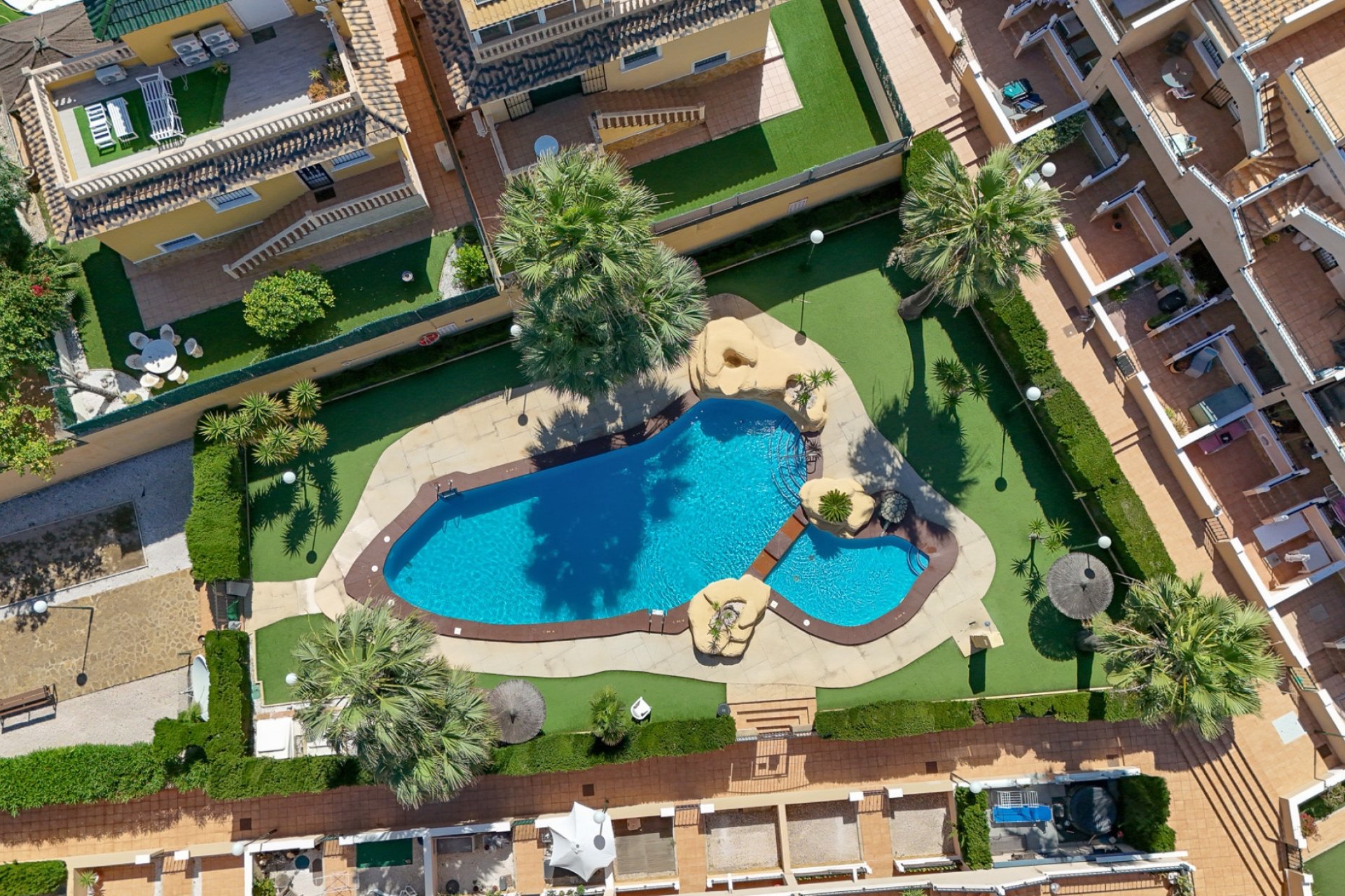 Reventa - Adosado - Orihuela Costa - Villamartín