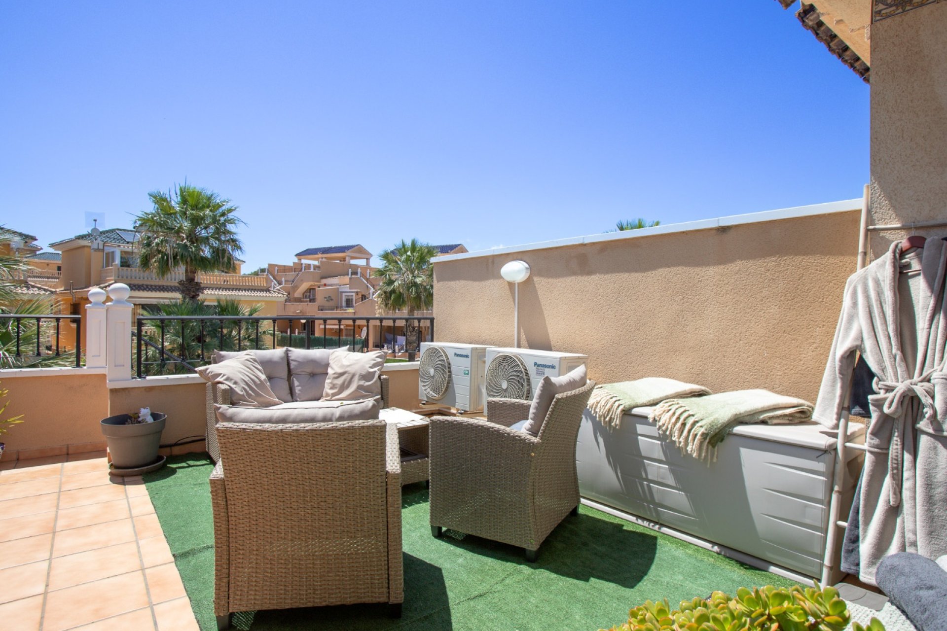 Reventa - Adosado - Orihuela Costa - Villamartín