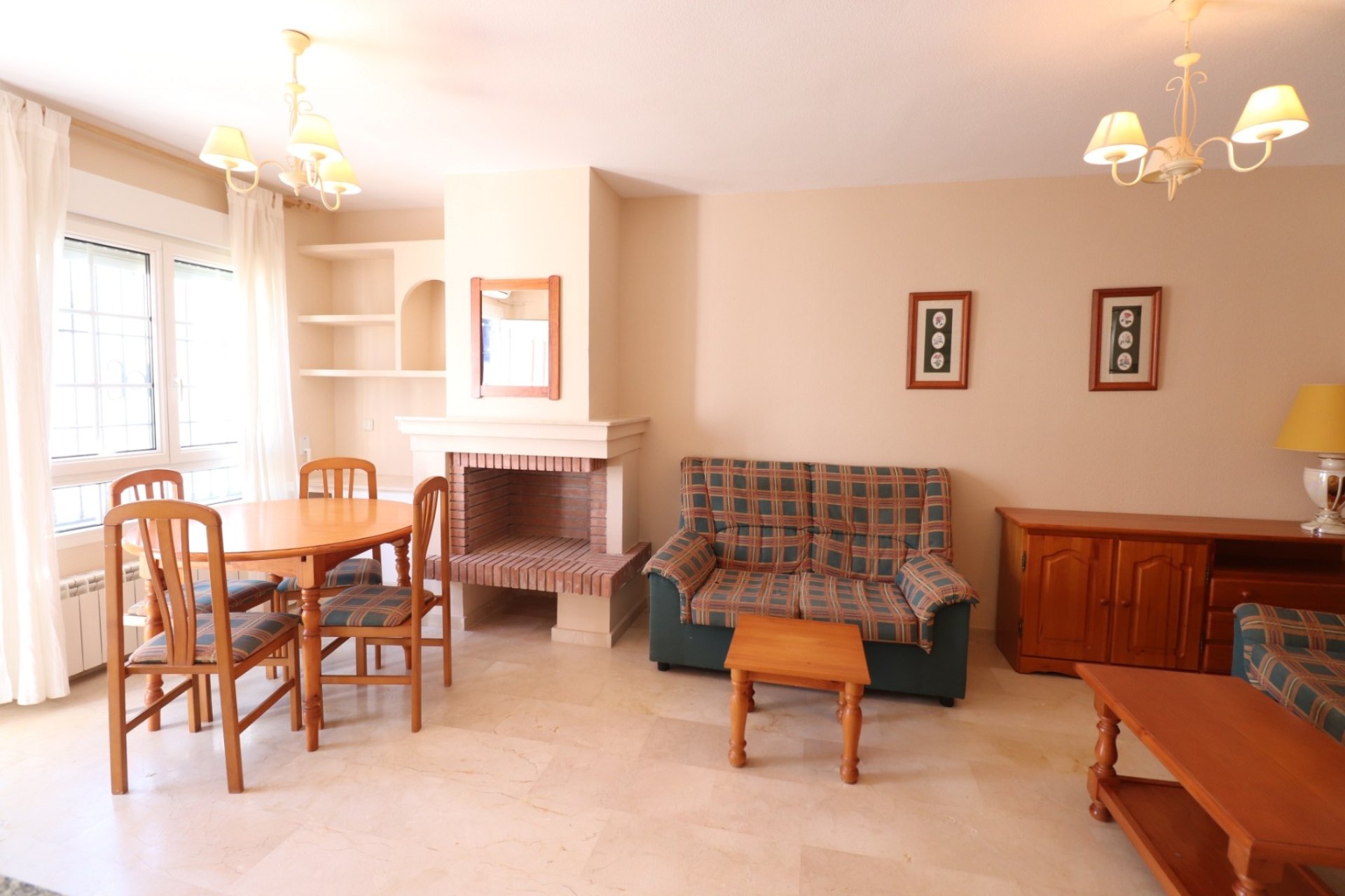 Reventa - Adosado - Orihuela Costa - Villamartín