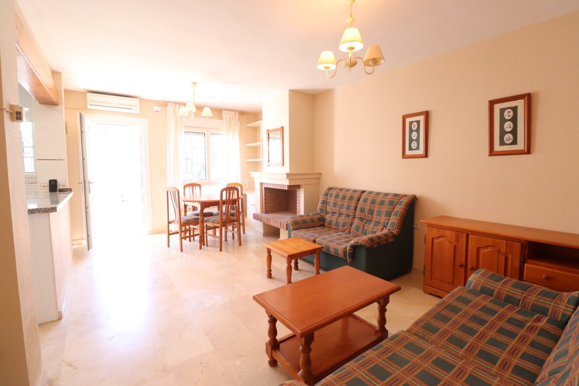 Reventa - Adosado - Orihuela Costa - Villamartín