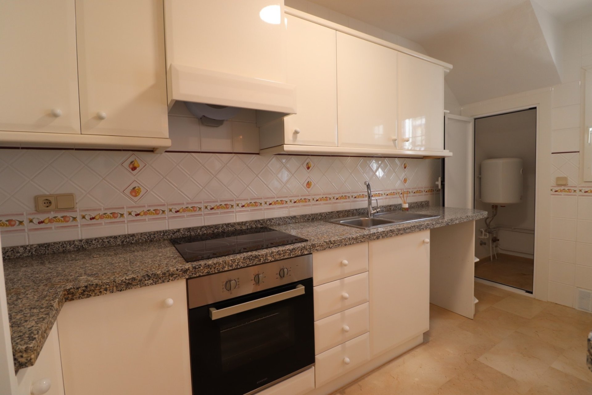 Reventa - Adosado - Orihuela Costa - Villamartín