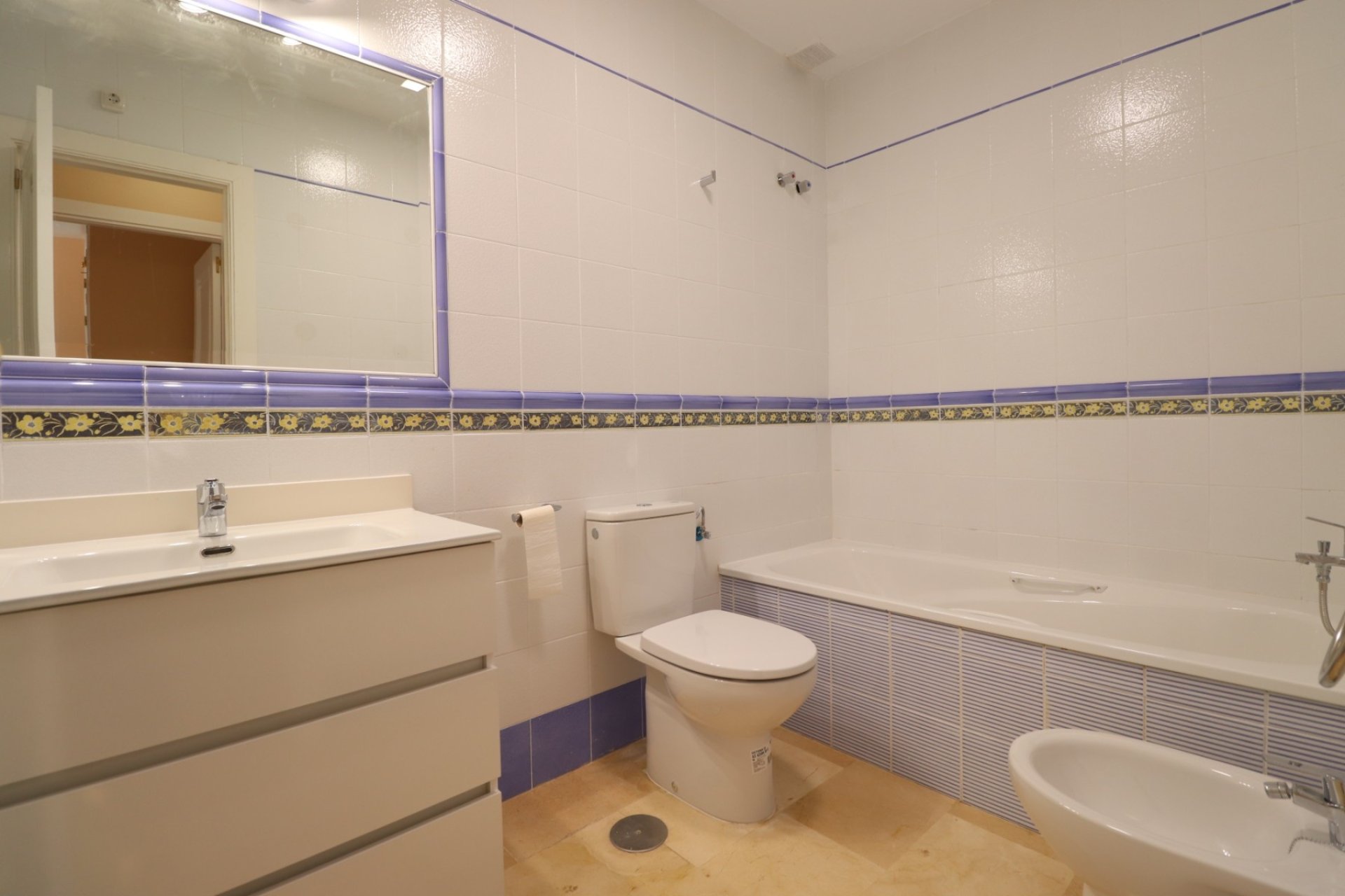 Reventa - Adosado - Orihuela Costa - Villamartín