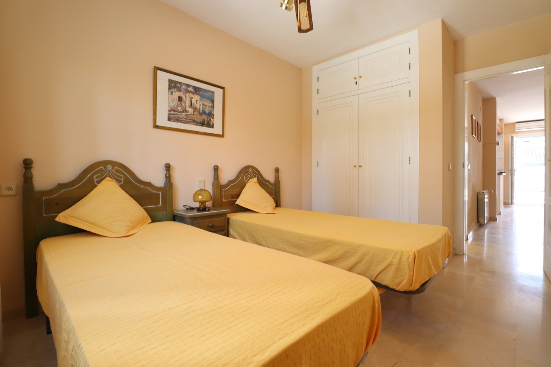 Reventa - Adosado - Orihuela Costa - Villamartín