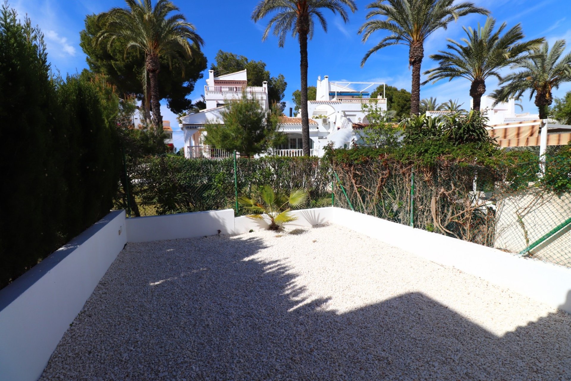 Reventa - Adosado - Orihuela Costa - Villamartín